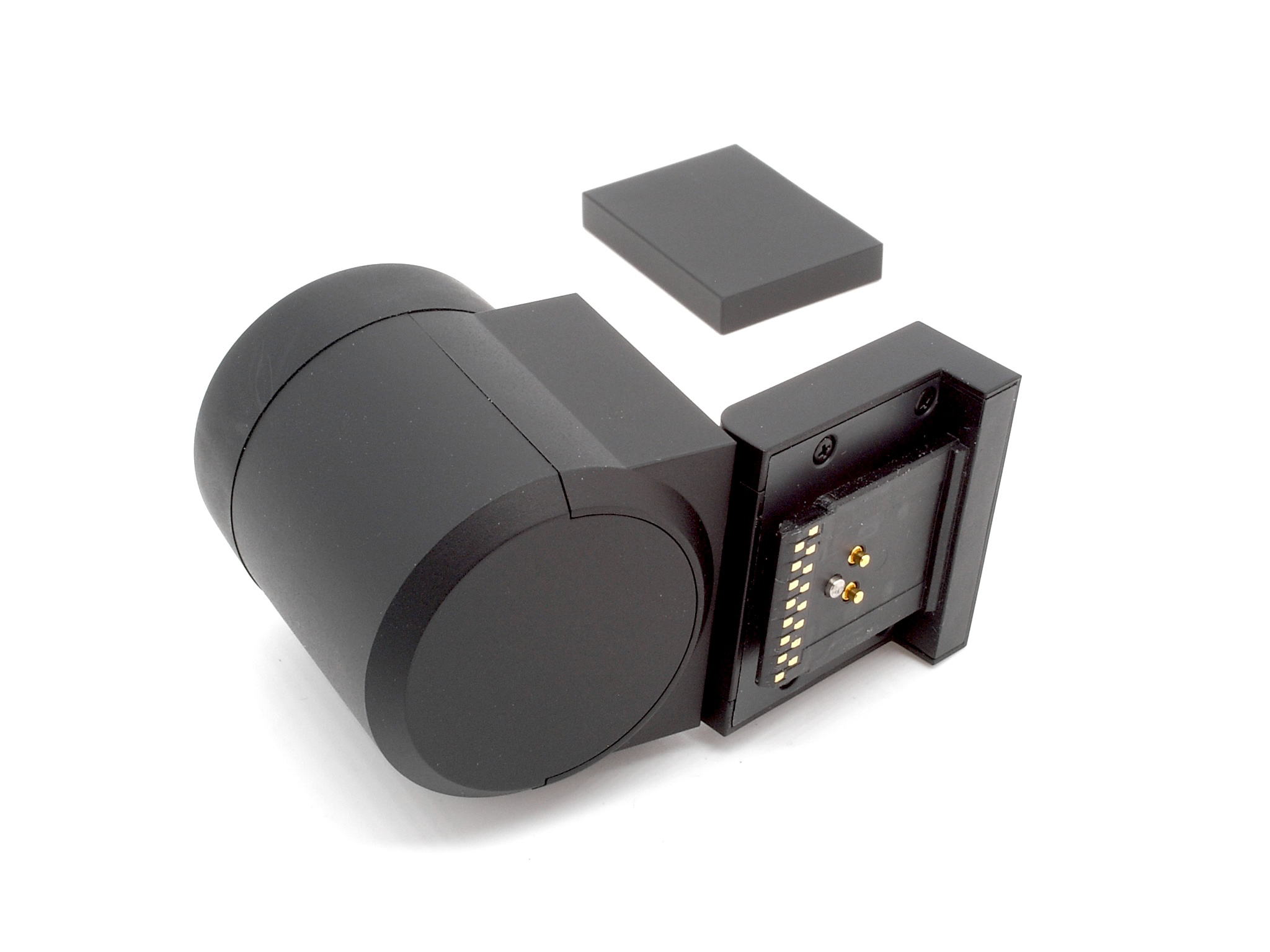Leica Visoflex 020