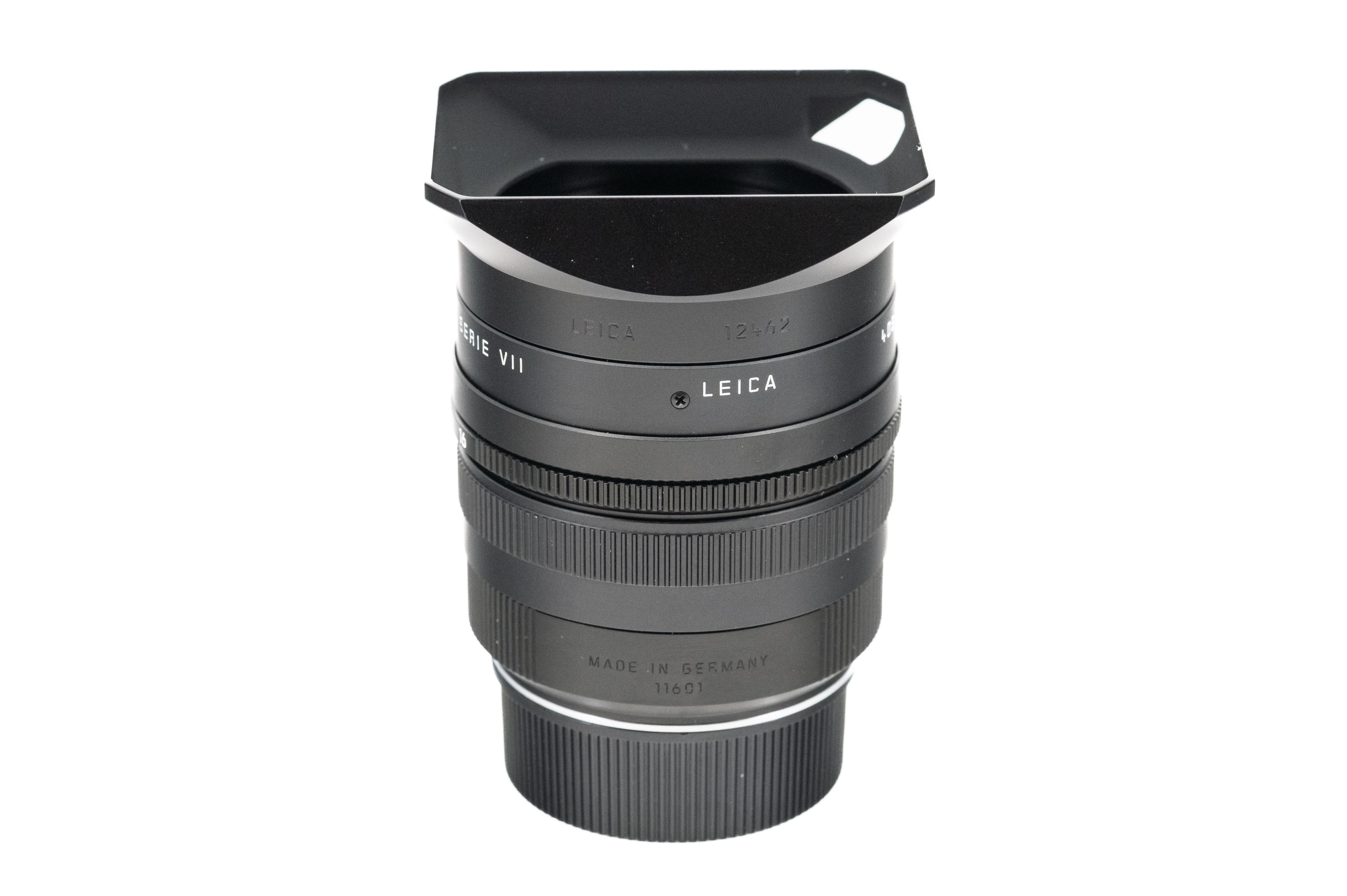 Leica Summilux-M 24mm f/1.4 ASPH 11601