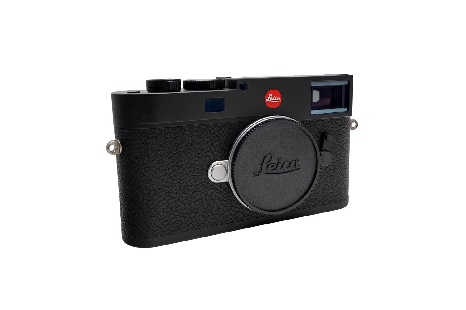 Leica M11, black chrome (EU/US/CN) - 20200