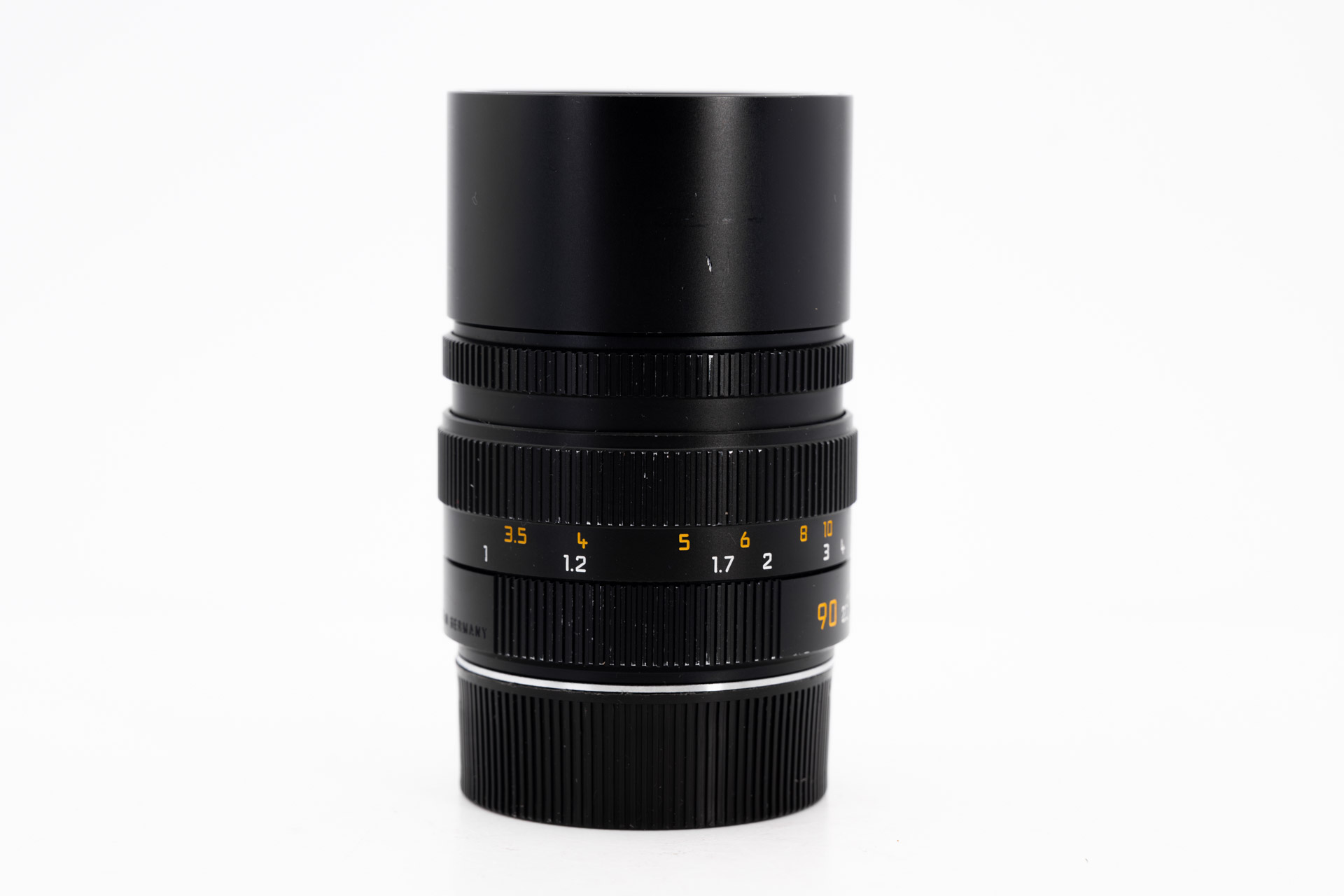 LEICA ELMARIT-M 2.8/90mm