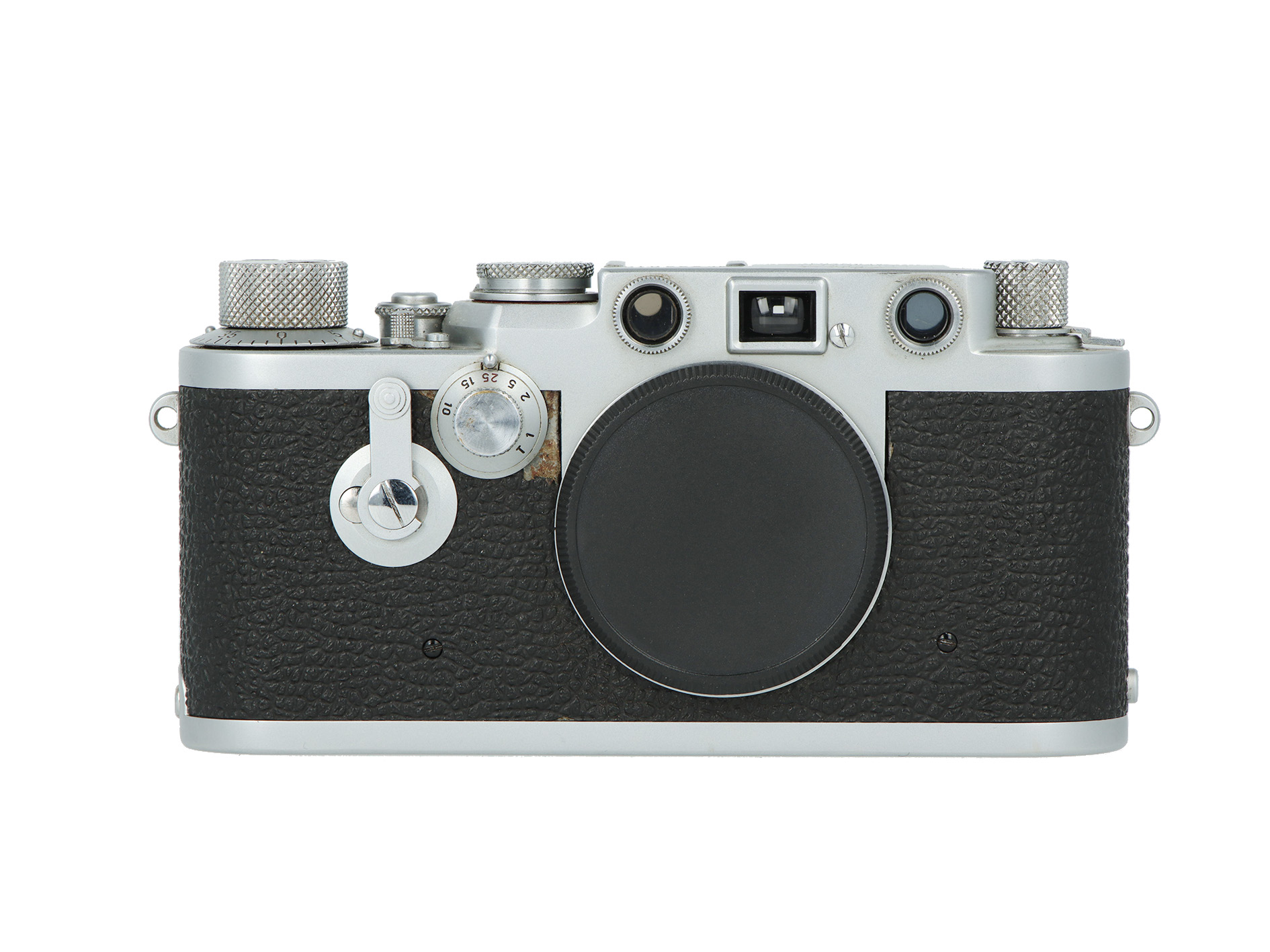 Leica IIIF
