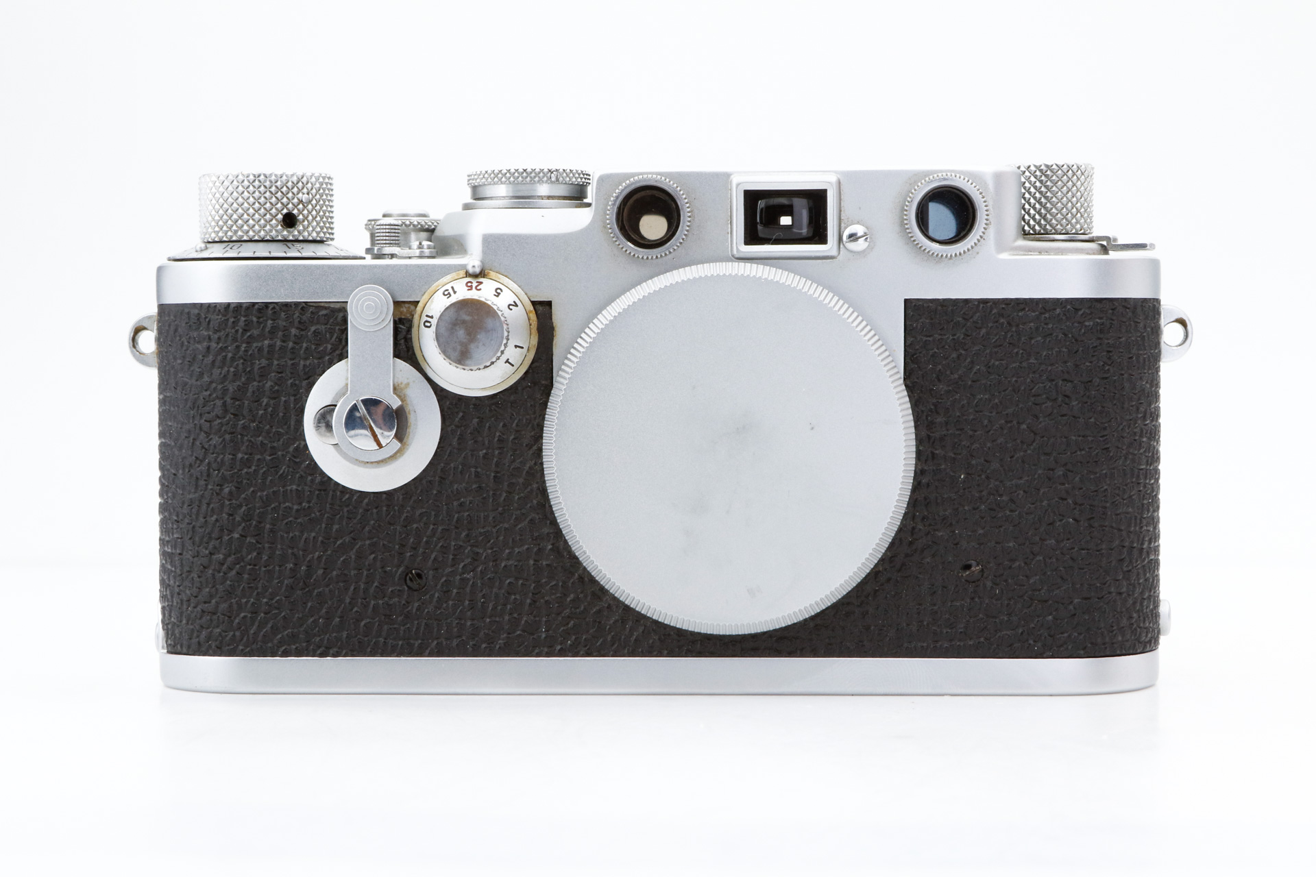 Leica IIIf Leica IIIf