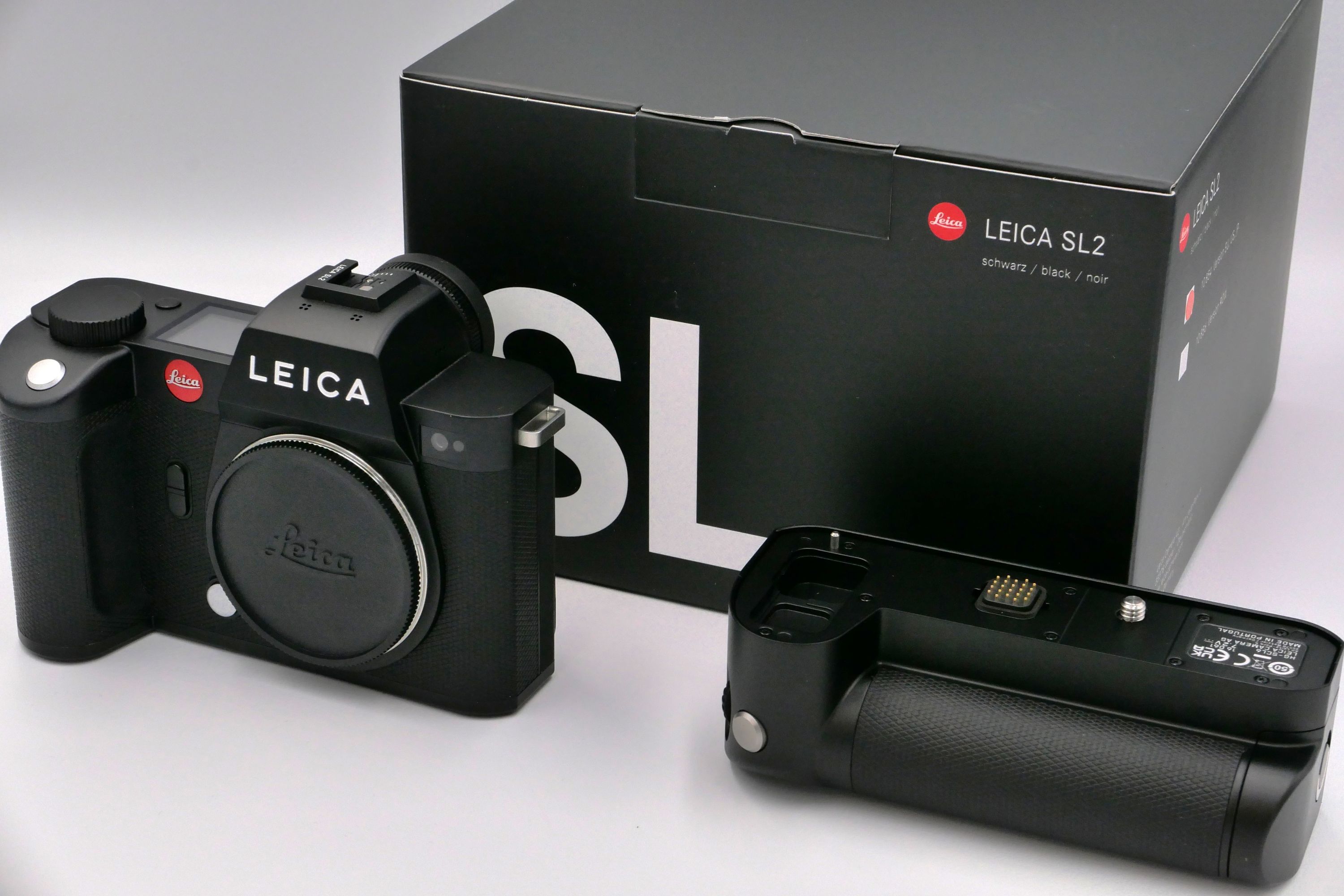 Leica SL2