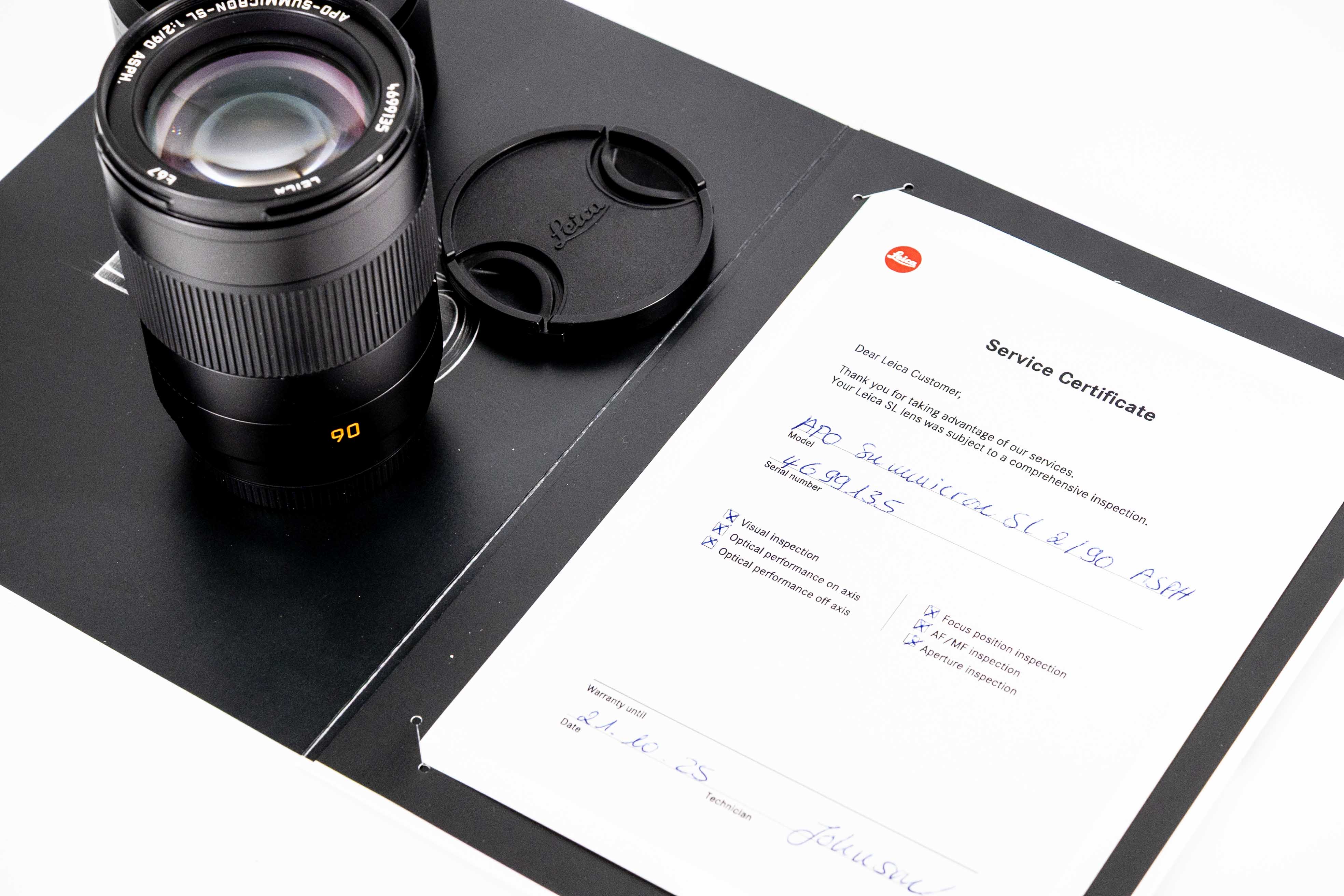 APO-SUMMICRON-SL 1:2/90 ASPH.