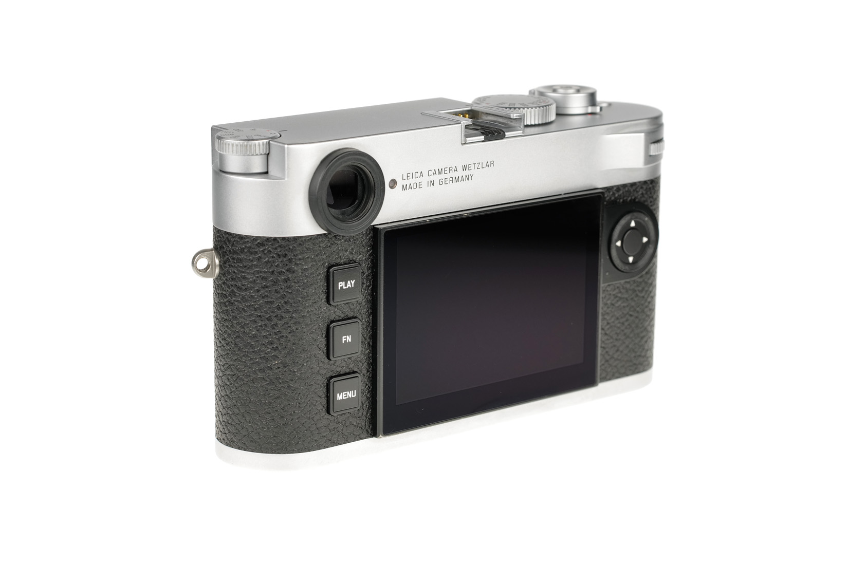 Leica M11, chrome 20201