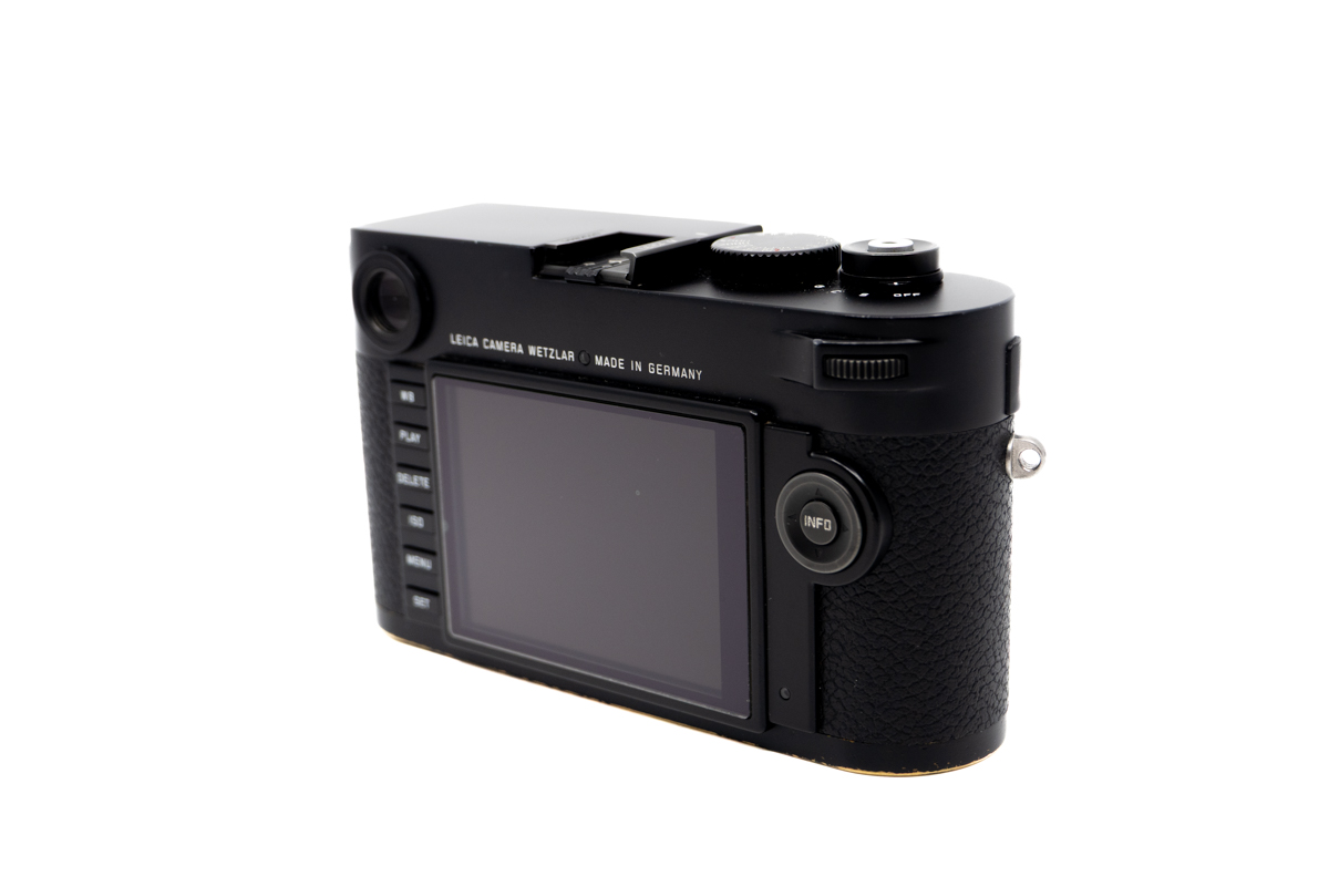 Leica M (Typ 262)