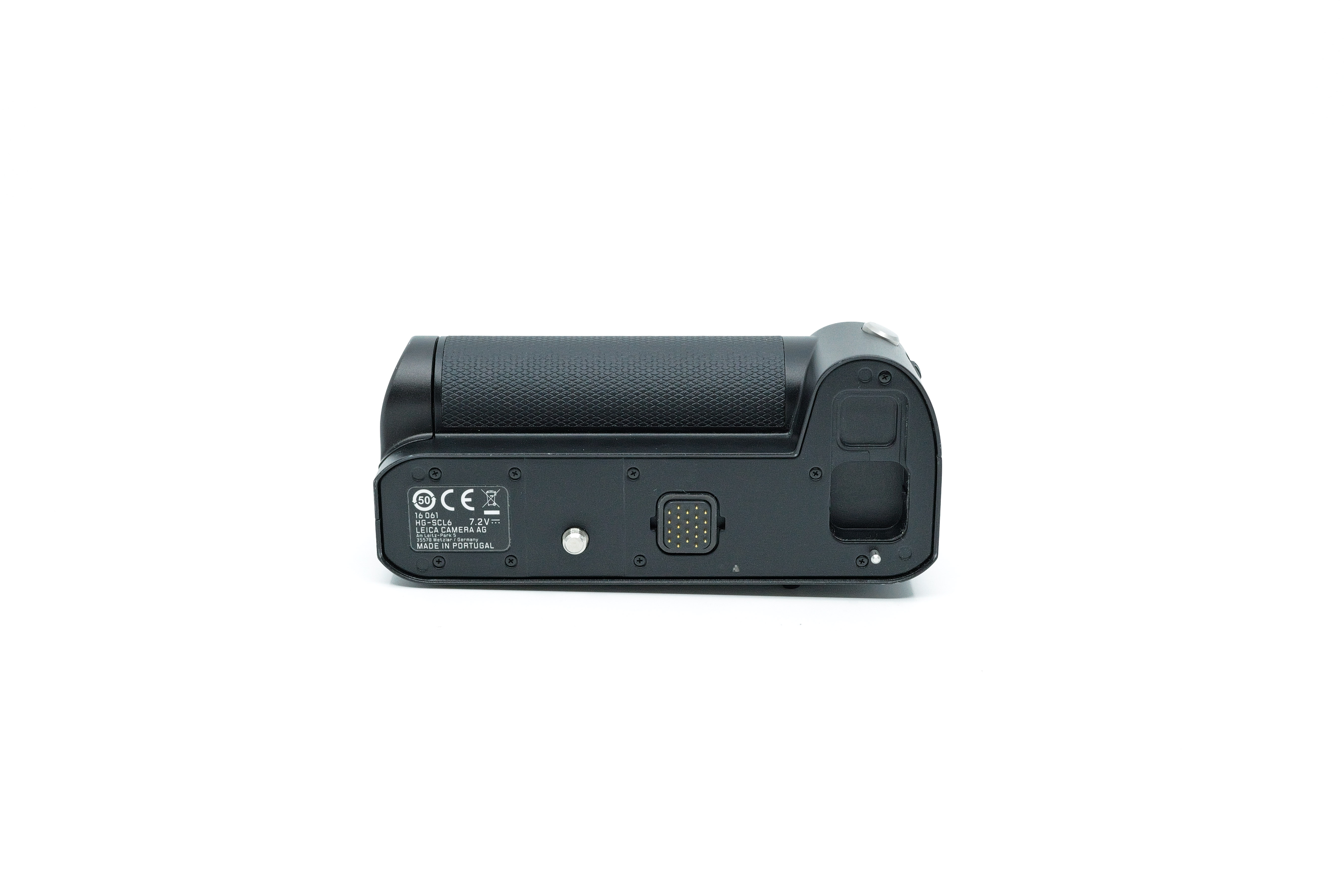 Leica SL2 + Multifunktionsgriff, schwarz