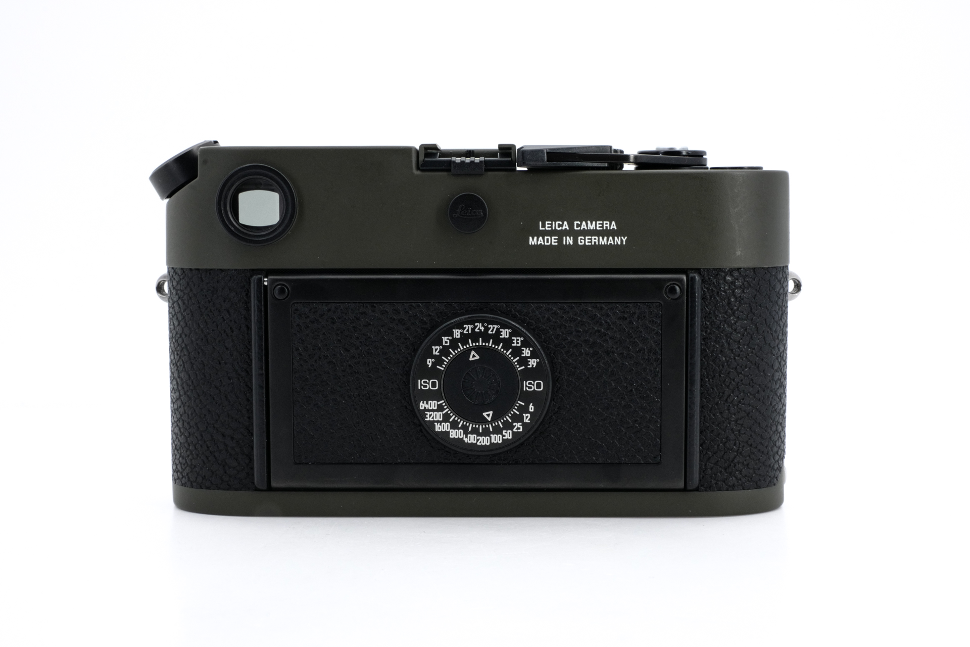 Leica M6 TTL