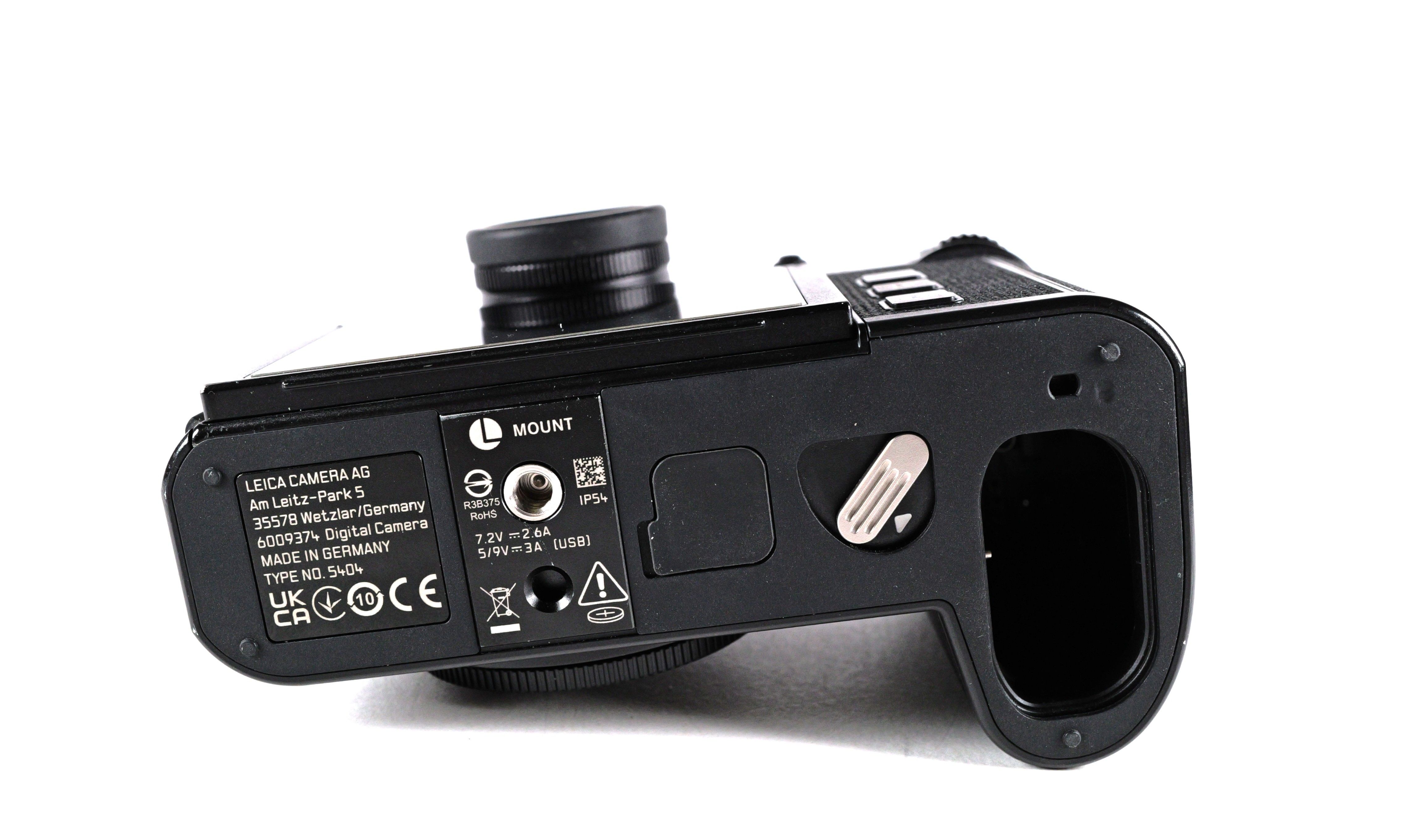 Leica SL3 (EU/US/CN version)