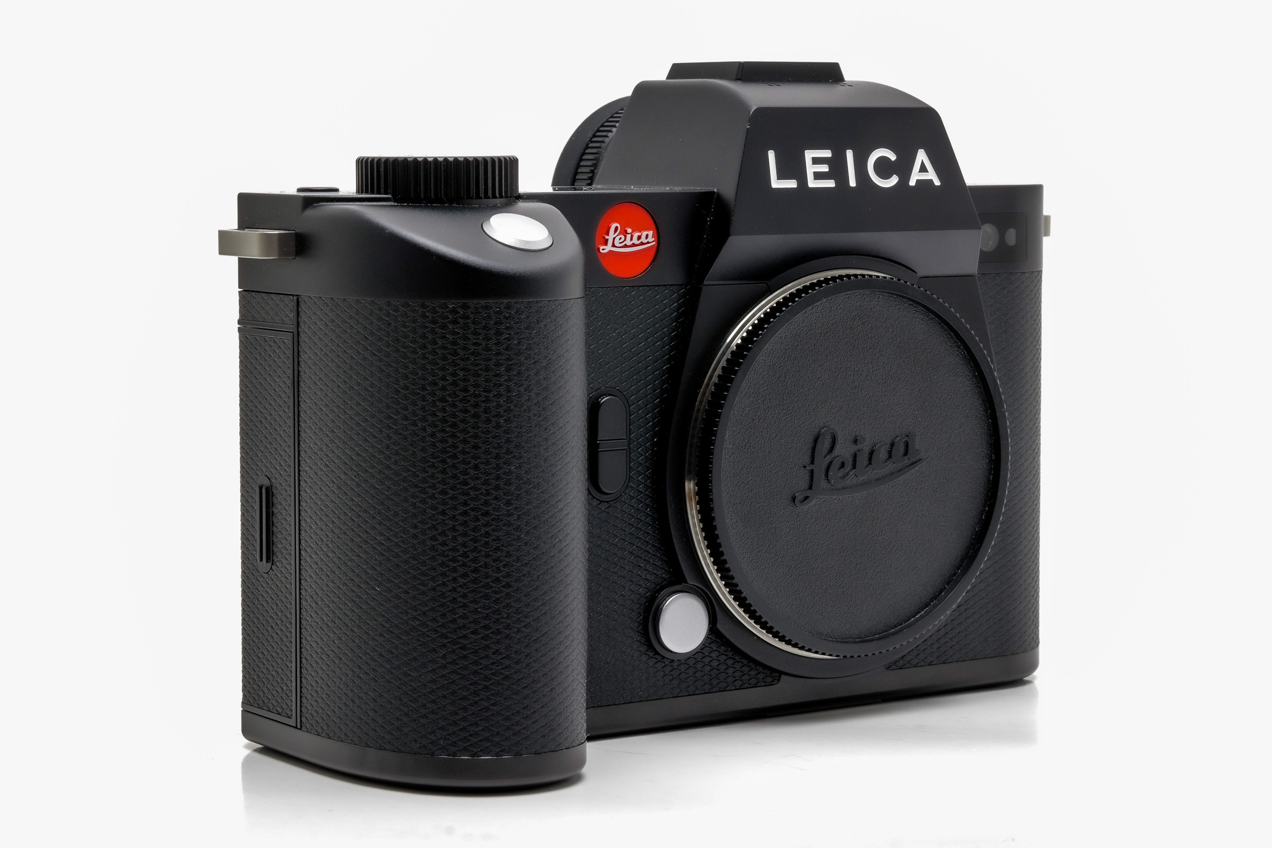 Leica SL2, black, (EU/US/JP)