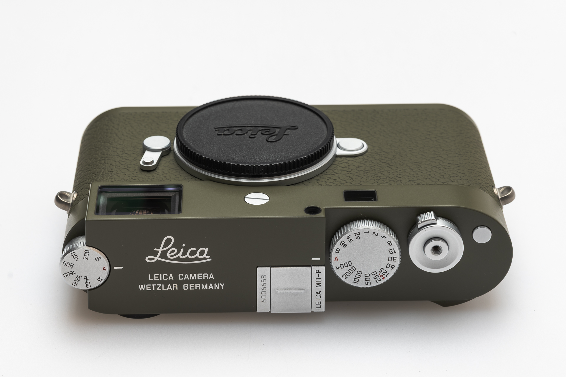 Leica M11-P Safari