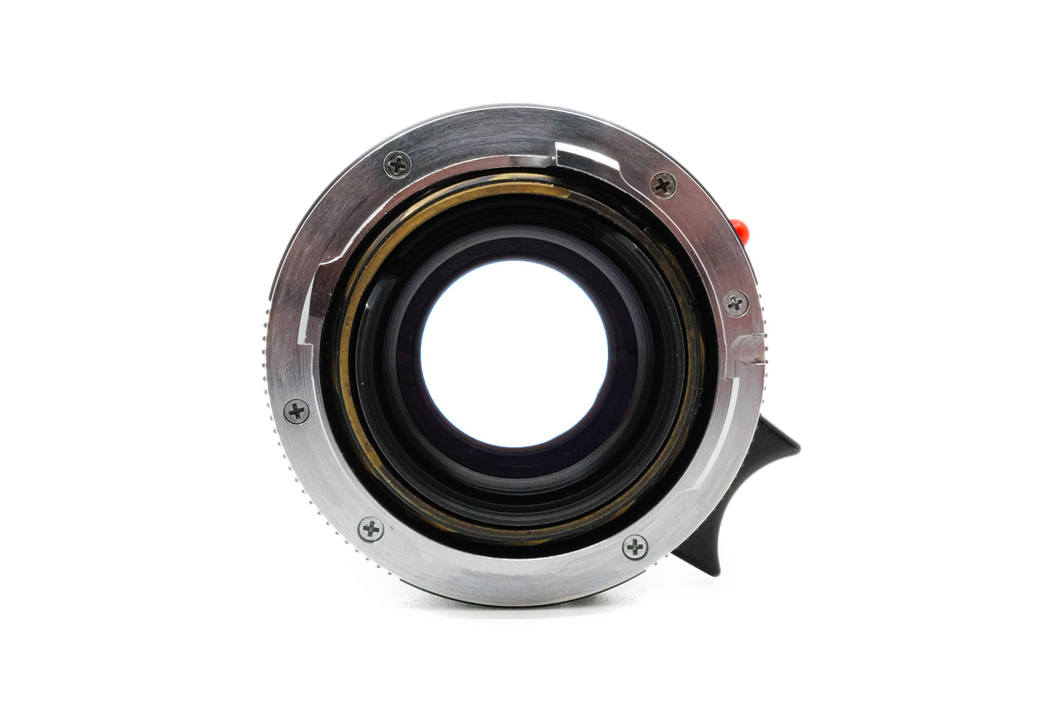 Leica SUMMICRON-M 2/35mm GERMANY Black (11310)