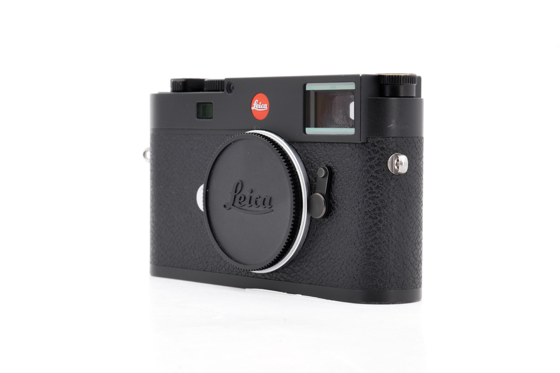 LEICA M11, black lacquered (EU/US/CN)