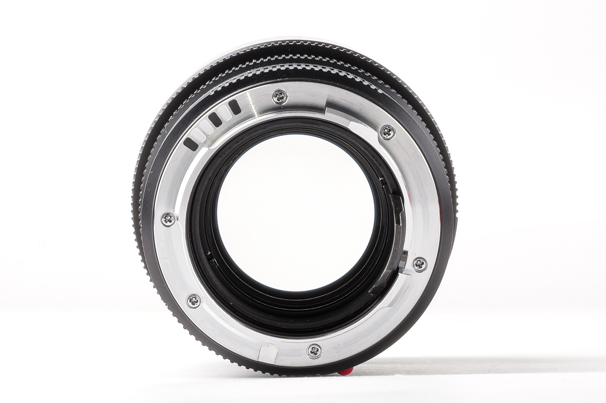 Leica APO-SUMMICRON-M 2/90mm ASPH., schwarz