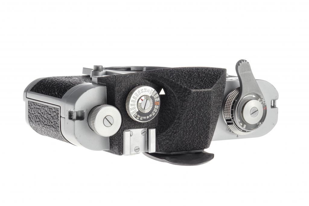 Alpa 9d chrome Alpa 9d chrome