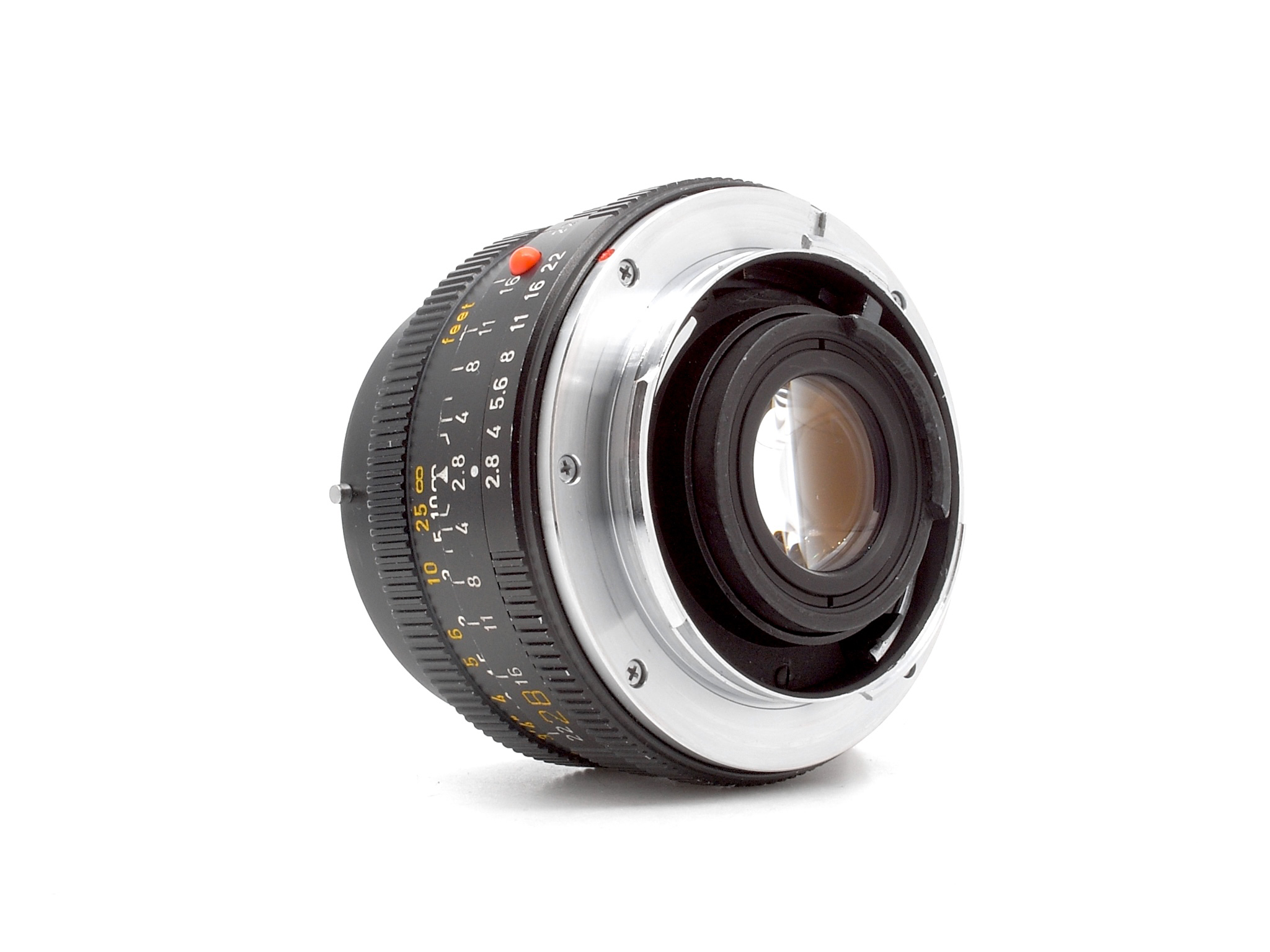 Leitz Elmarit-R 2,8/28mm