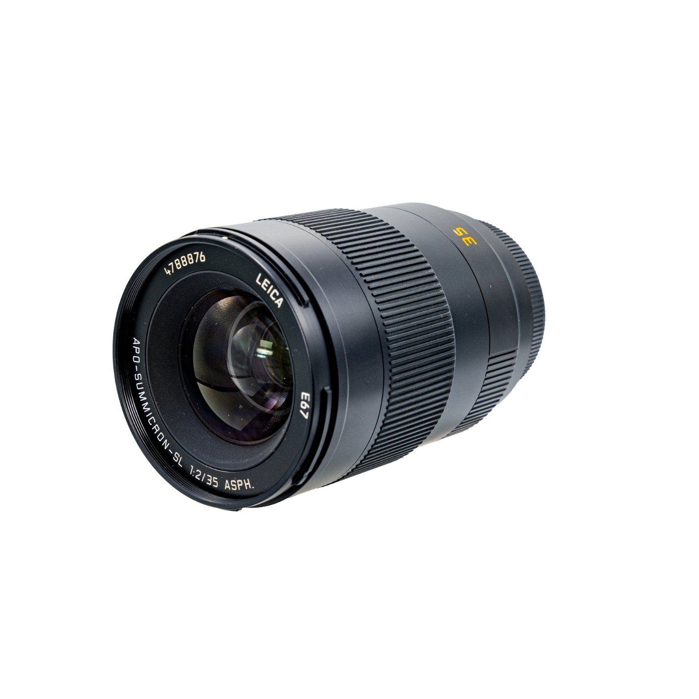 Leica APO-Summicron-SL 35mm F/2 ASPH.