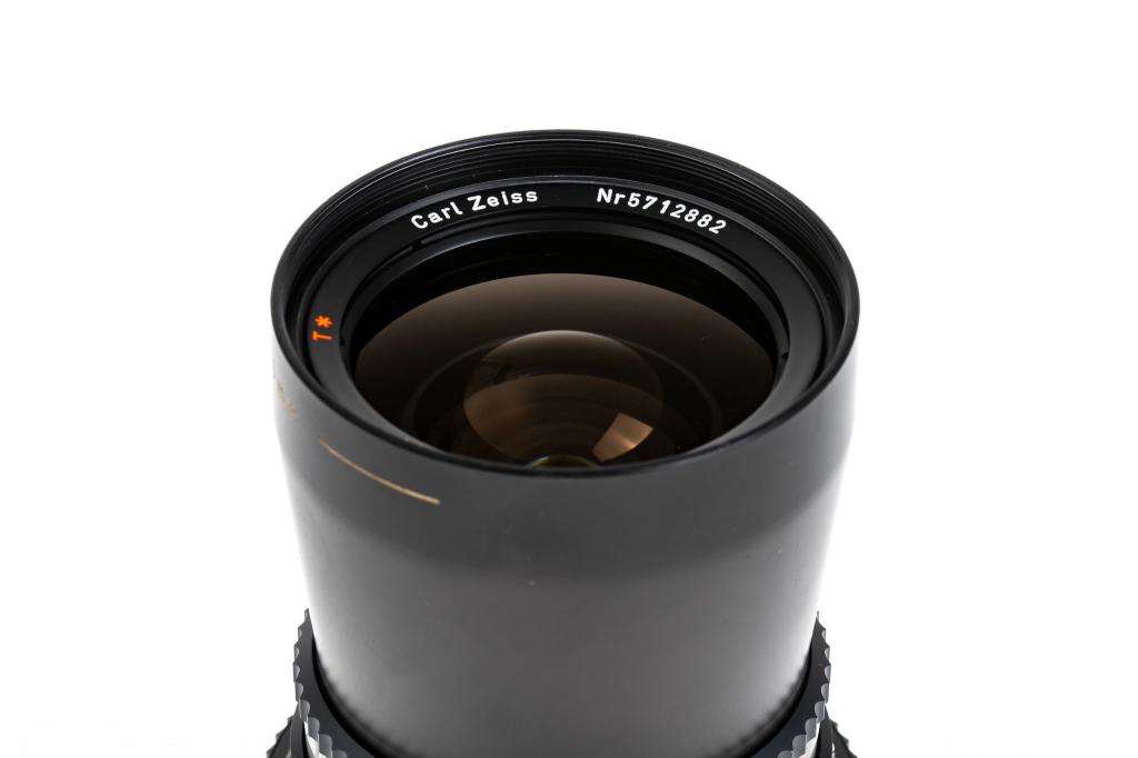 Carl Zeiss f. Hasselblad 50/4 Distagon T* black Carl Zeiss f. Hasselblad 50/4 Distagon T* black