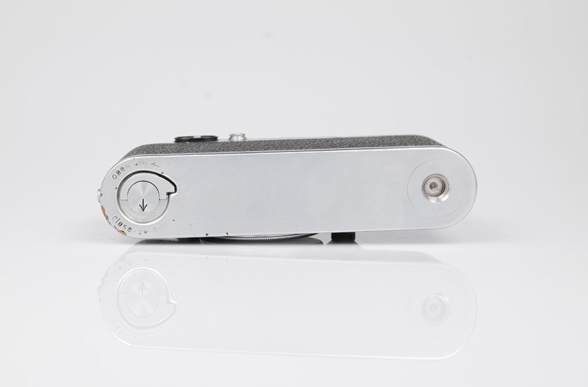 Leica IIIf Leica IIIf