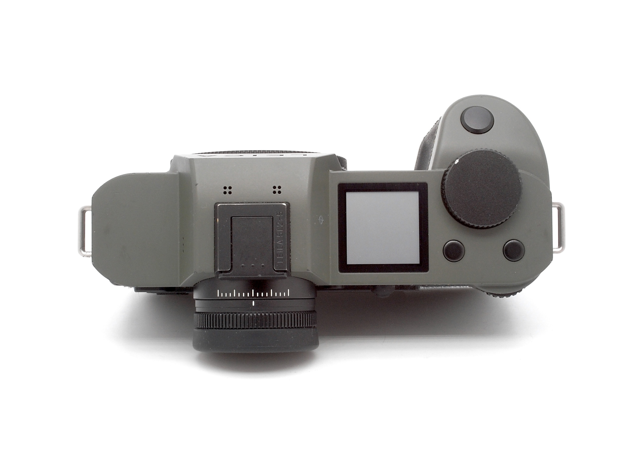 Leica SL2-S Reporter