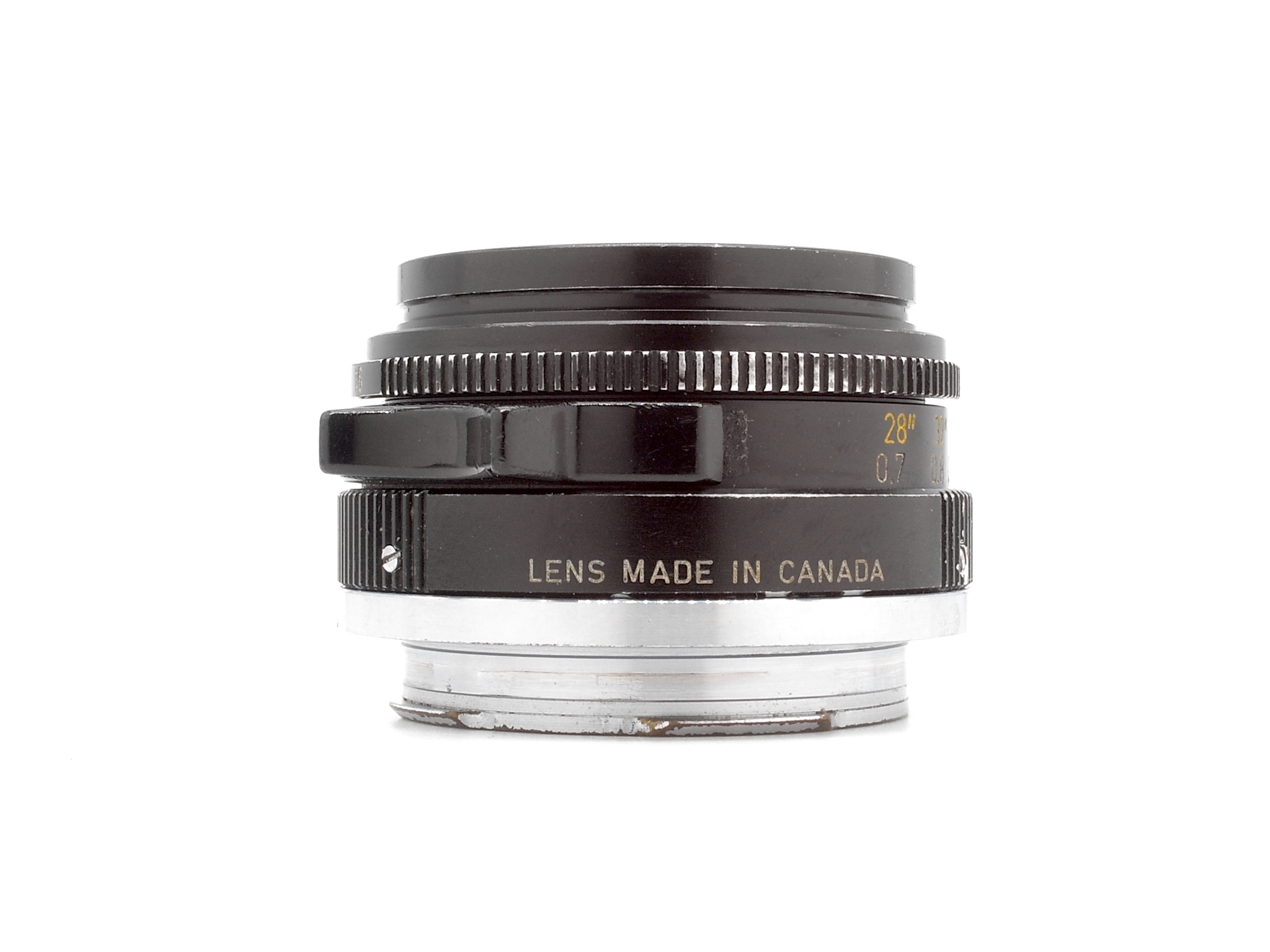 Leitz Summicron-M 2.0/35mm III