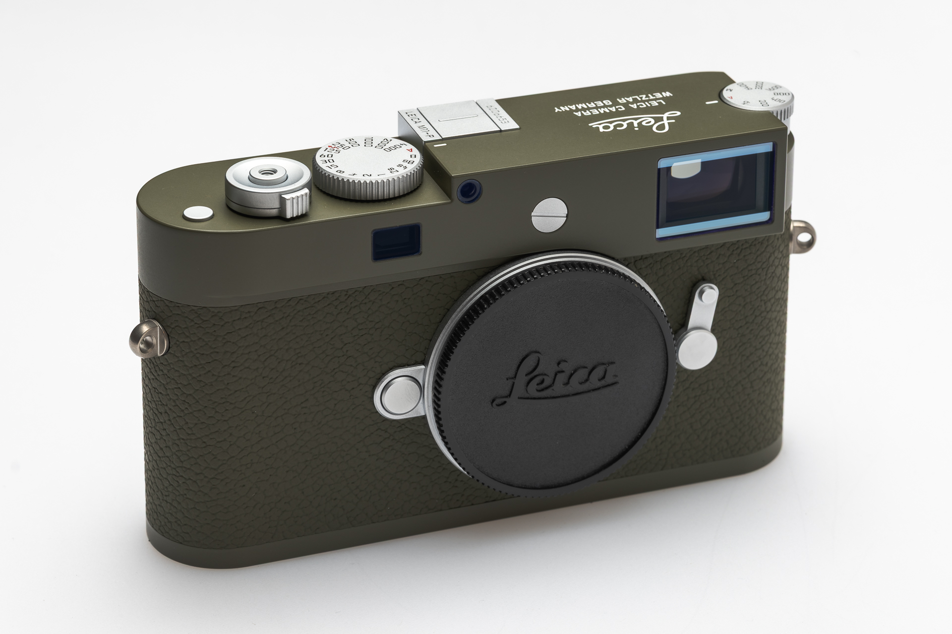 Leica M11-P Safari