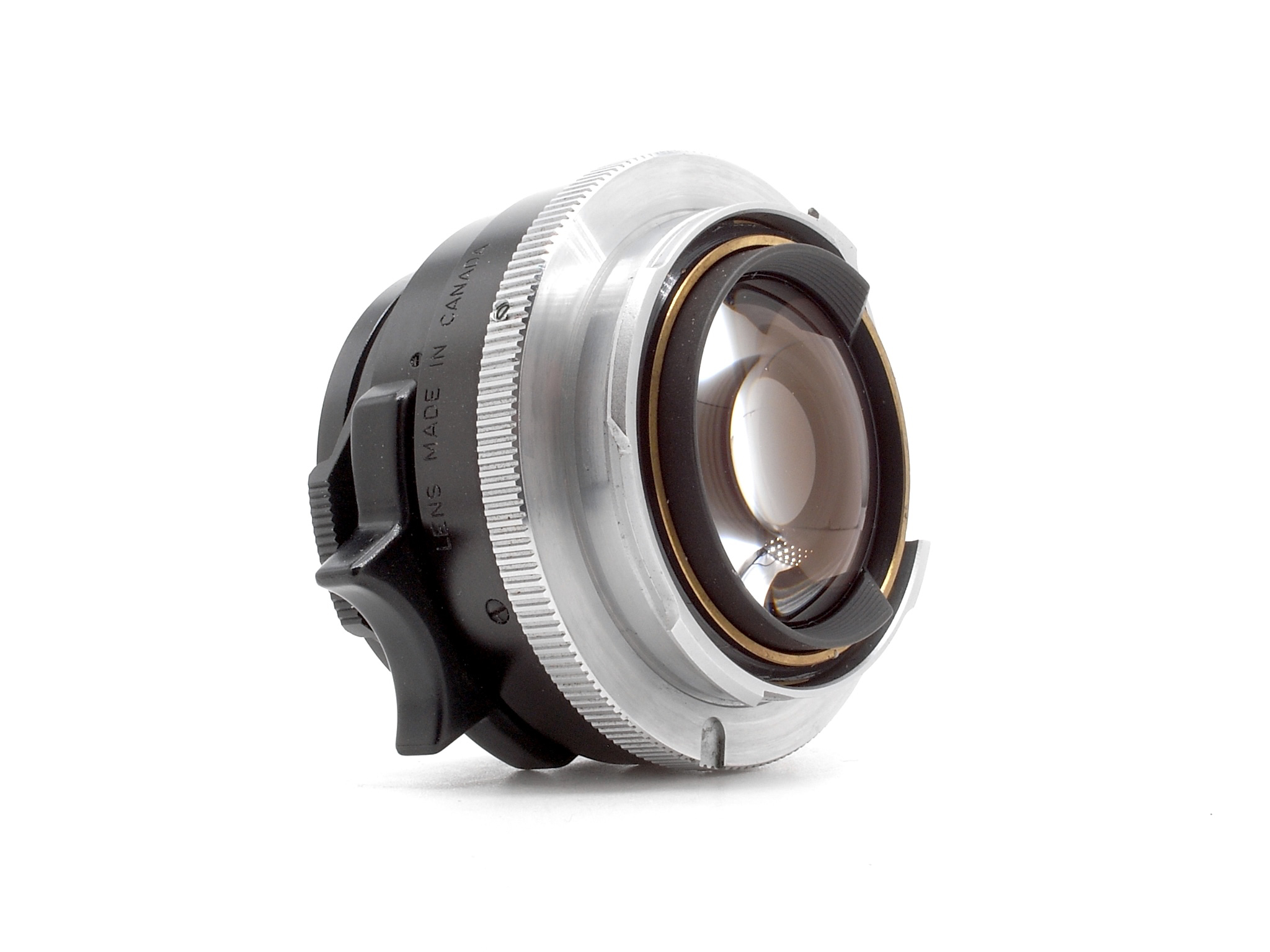 Leitz Summilux-M 1.4/35mm