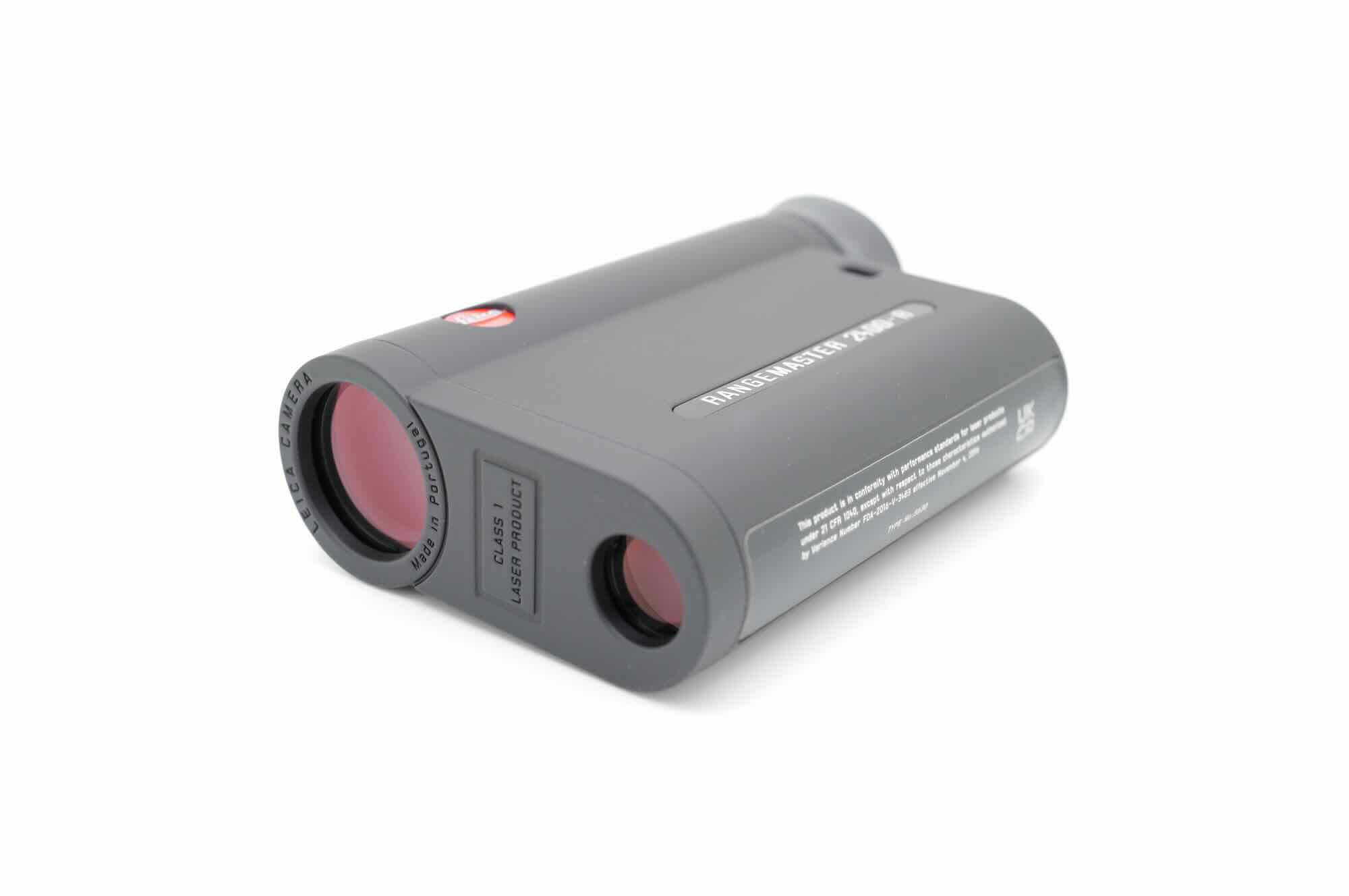 Leica RANGEMASTER CRF 2400-R