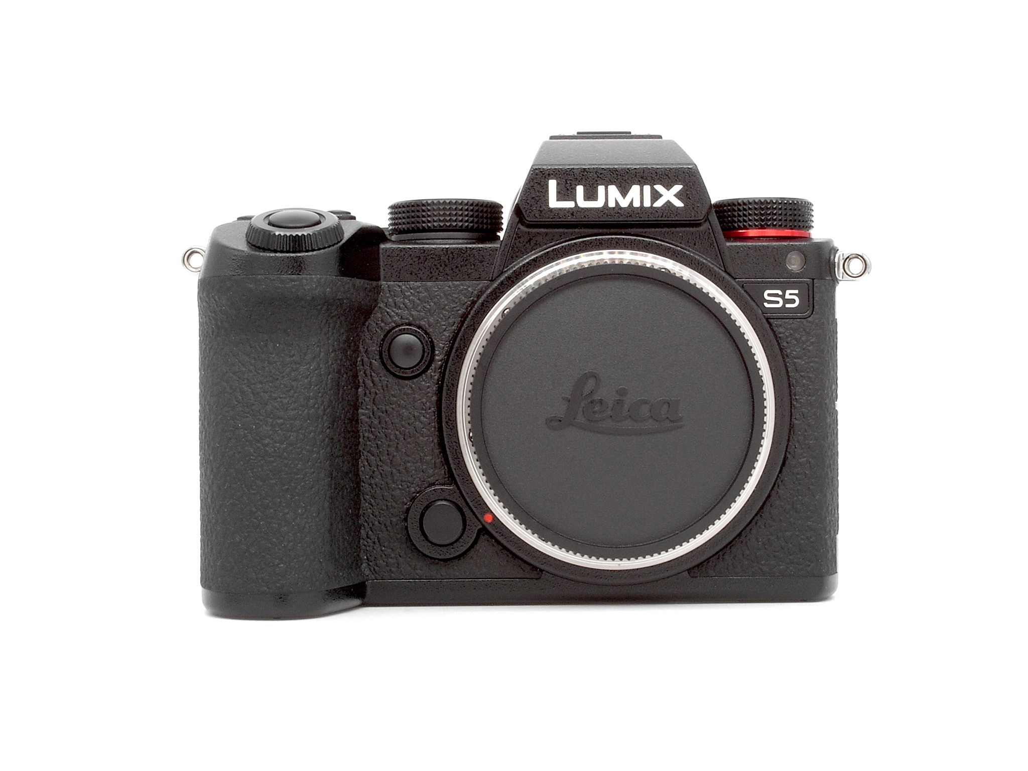 Panasonic DC-S5