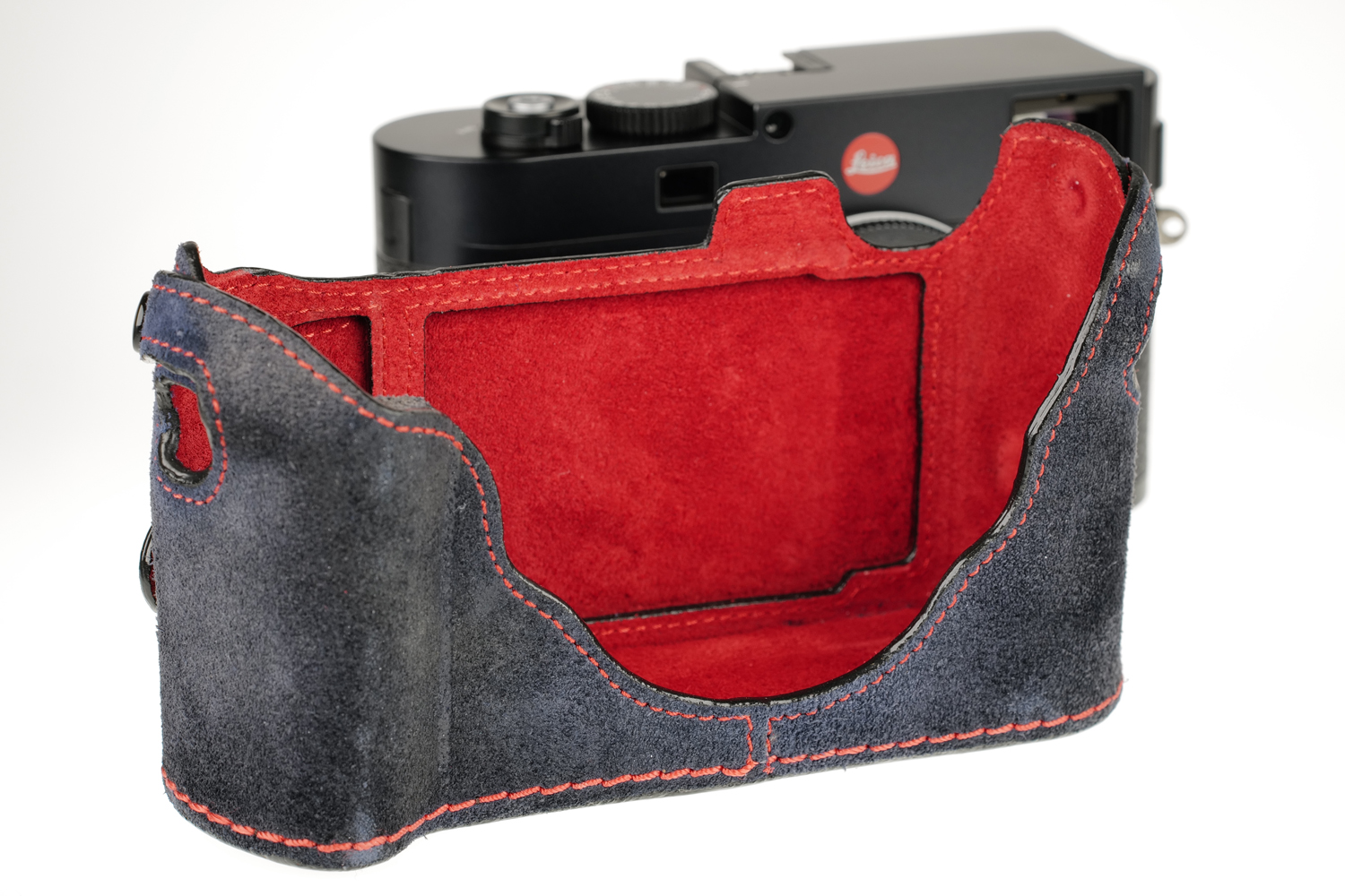 Leica M (Typ 262), schwarz 10947