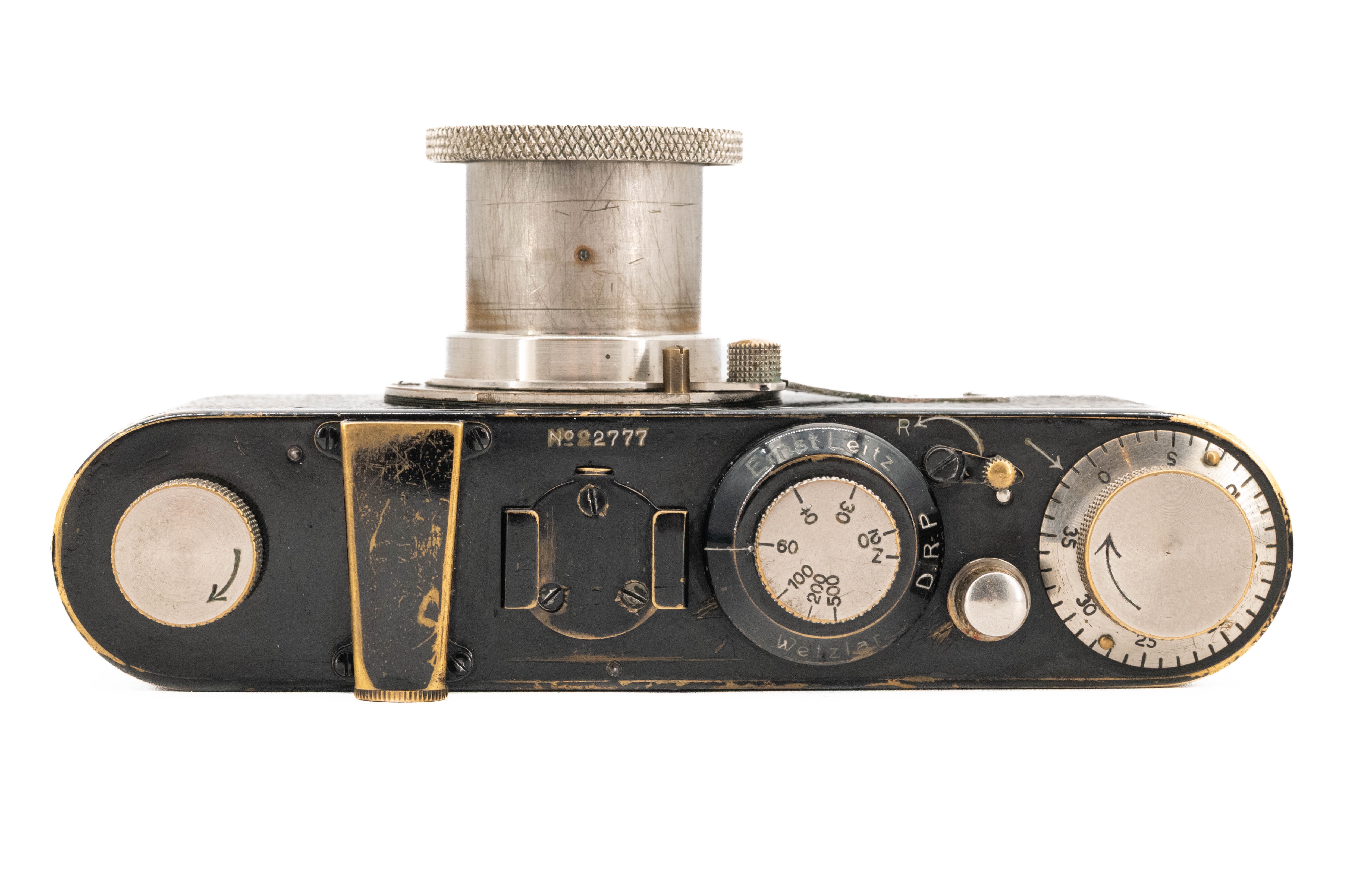 Leica I Mod. A Elmar