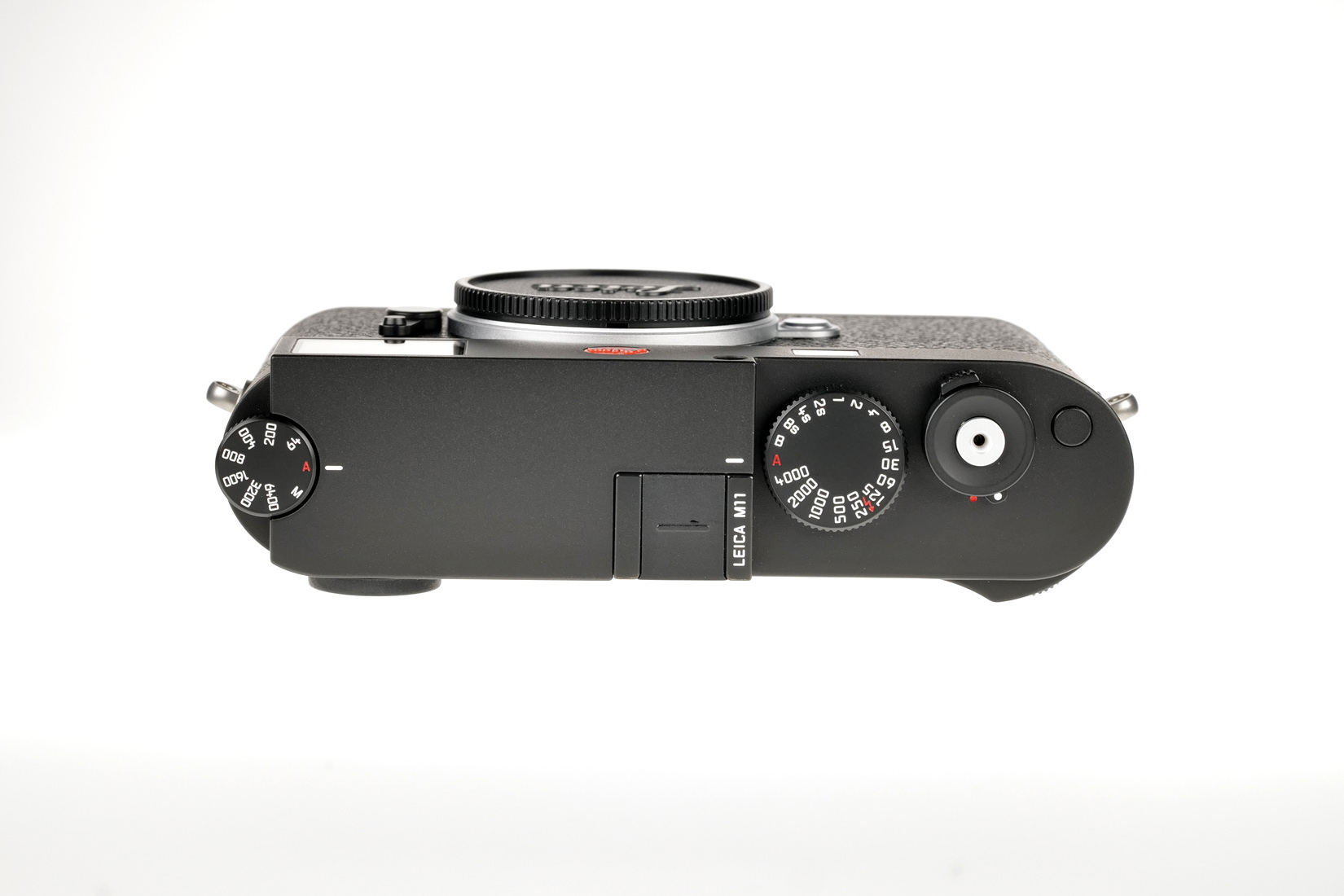 Leica M11, schwarz 20200