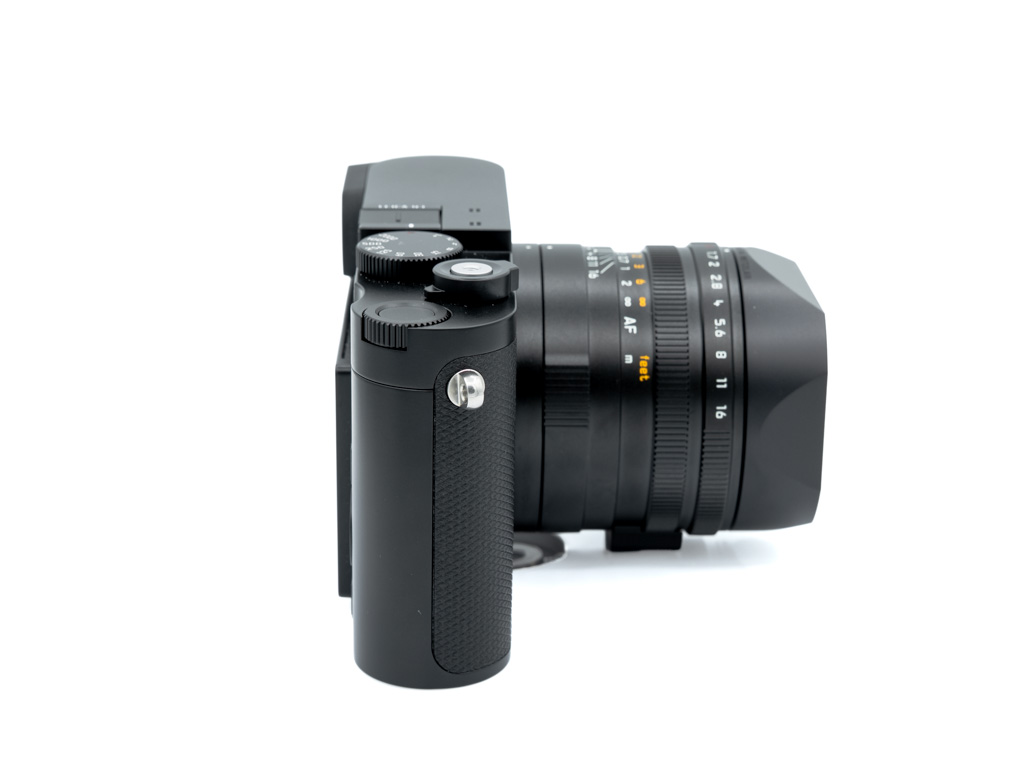 Leica Q3, black, Version EU,US,CN - 19080