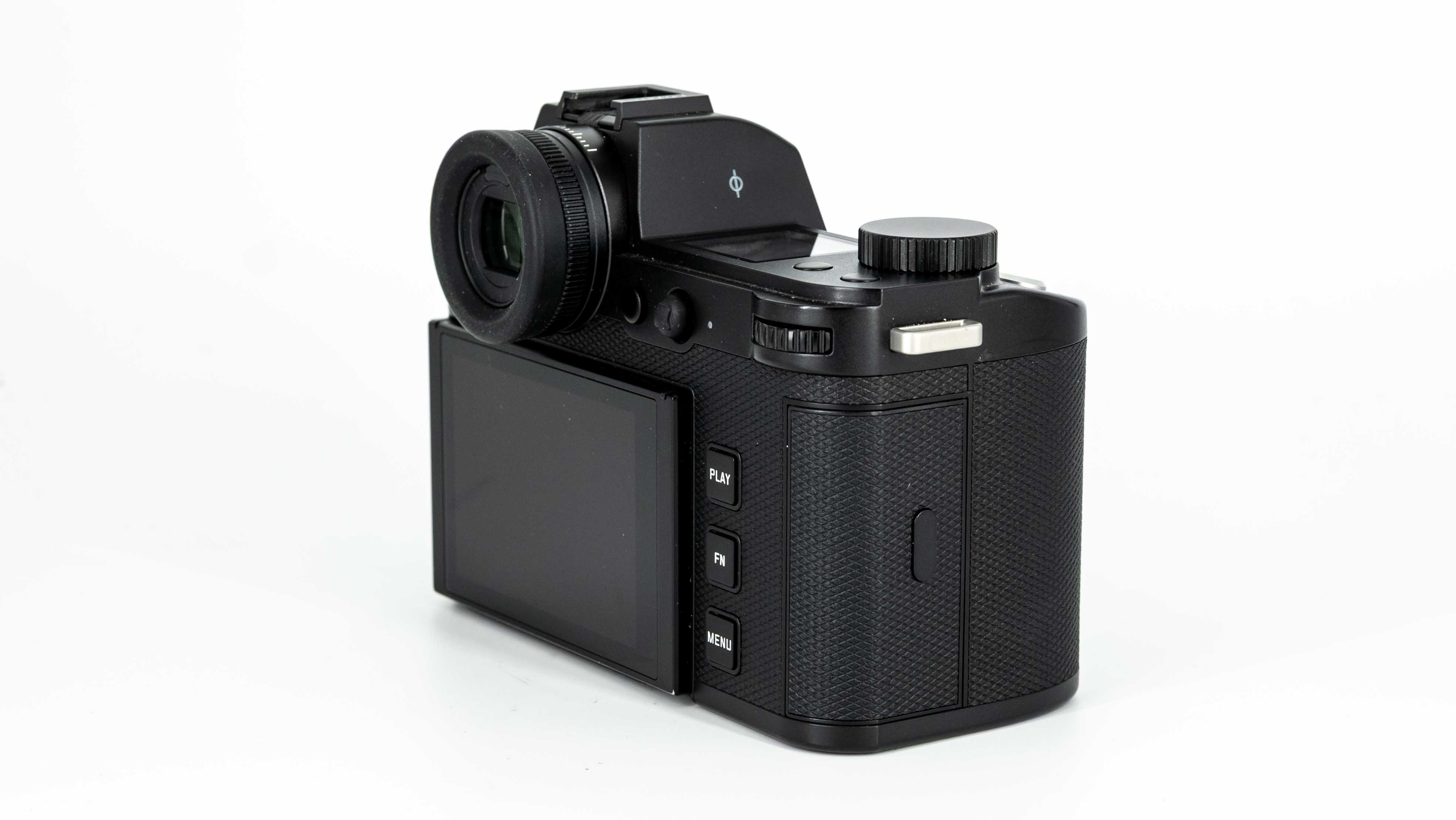 Leica SL3