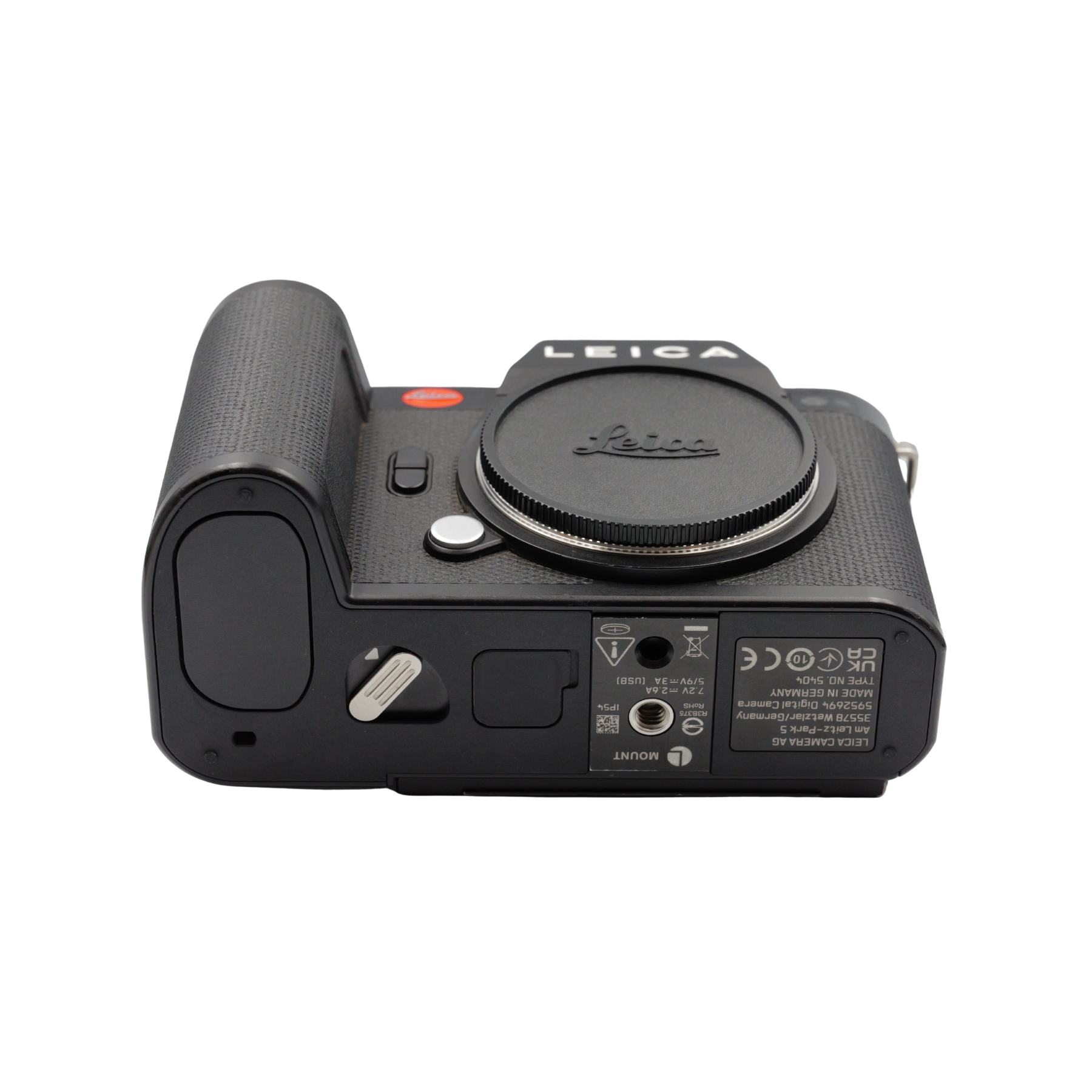LEICA SL3