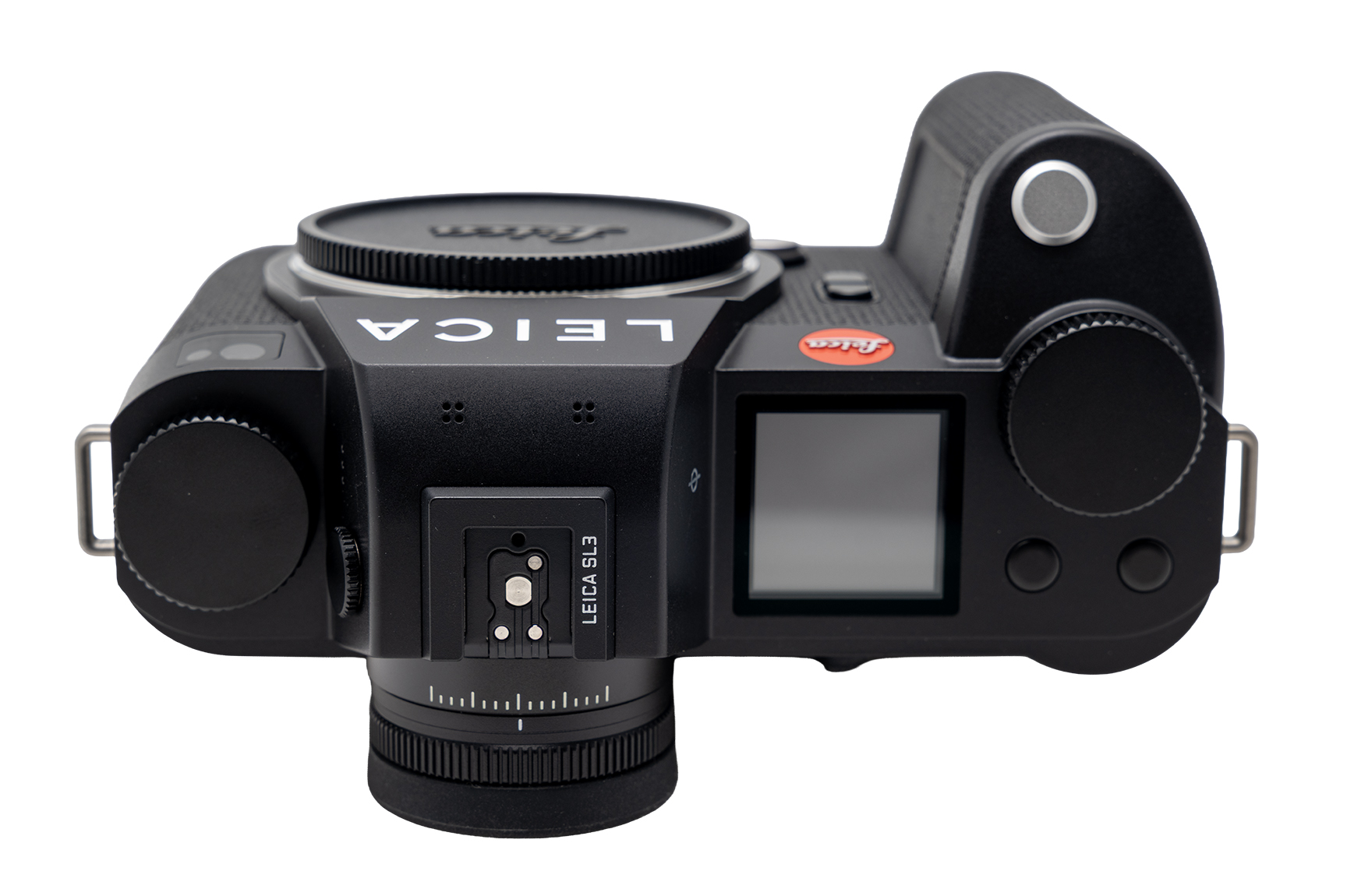 Leica SL3 (Version EU/US/CN) - 10607
