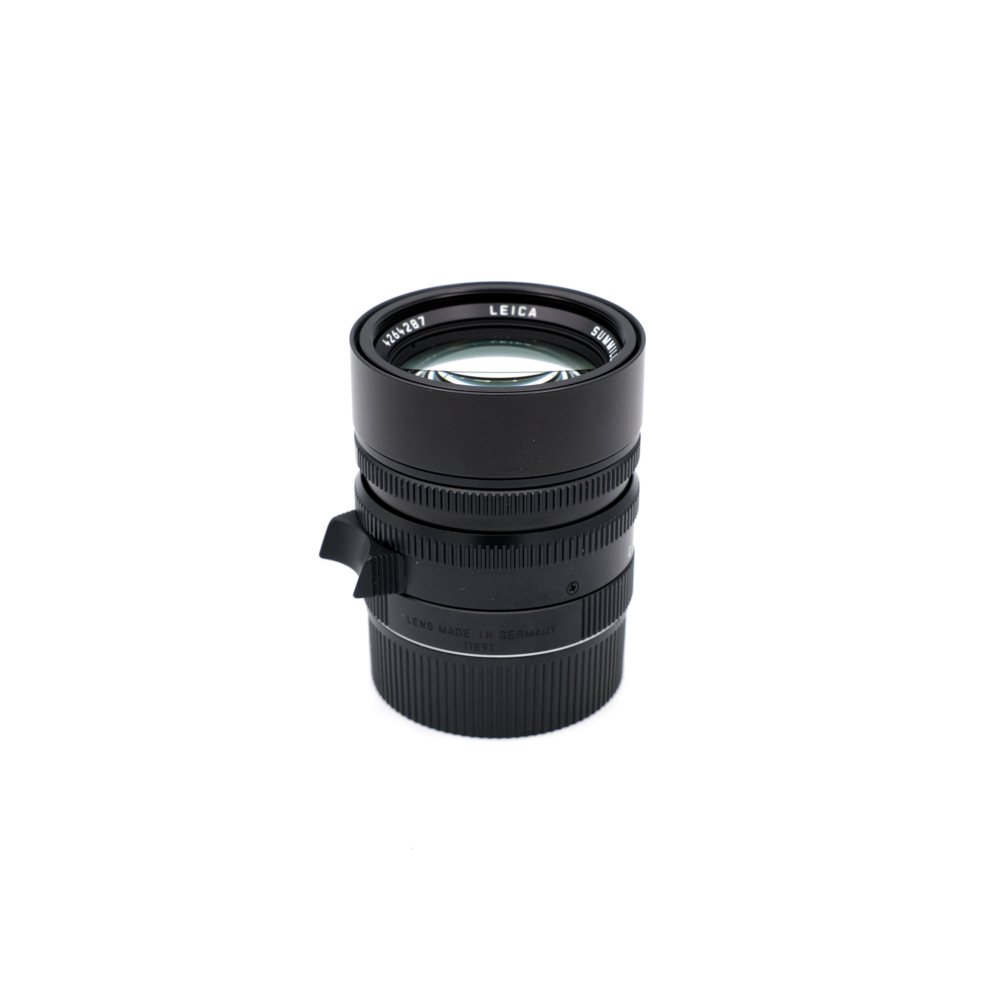 Leica Summilux-M 50mm f.1.4 ASPH.11891