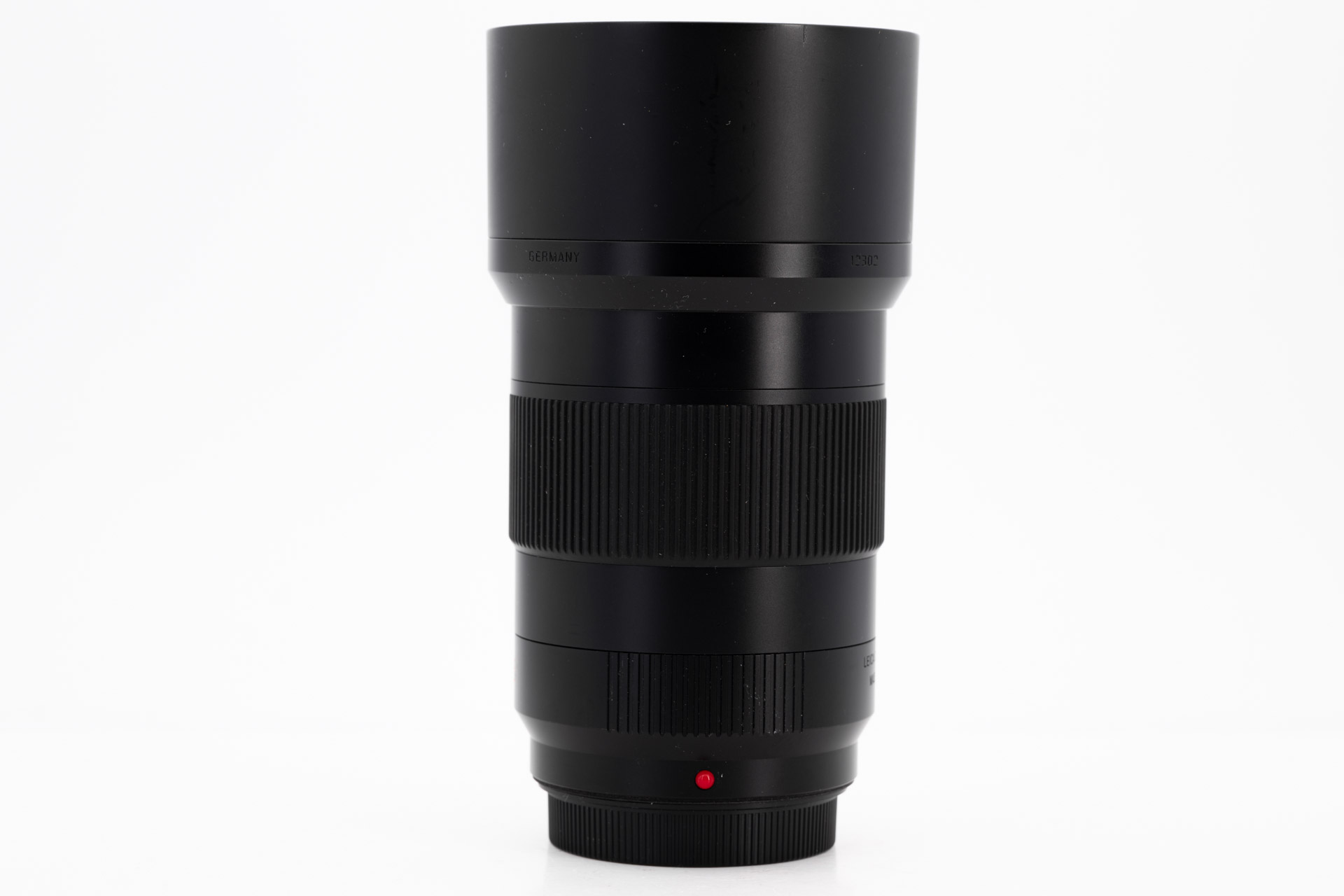 LEICA APO-SUMMICRON-SL 2.0/75mm ASPH., black anodised.