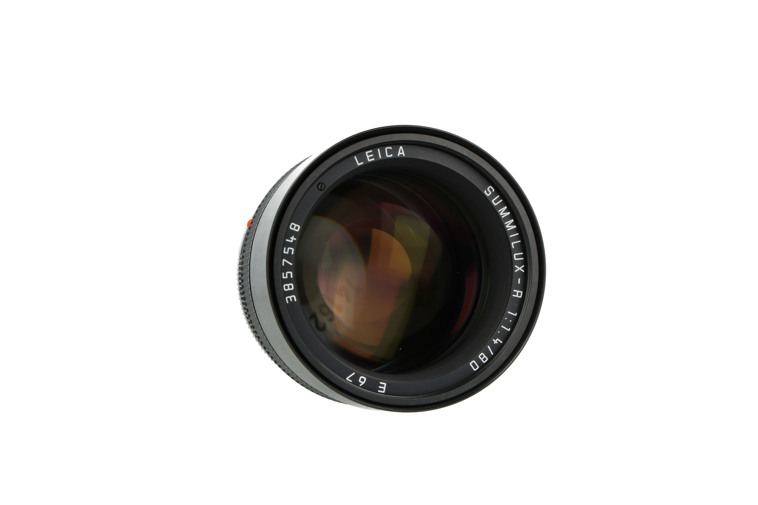 Summilux R 80mm f/1.4 (11349)