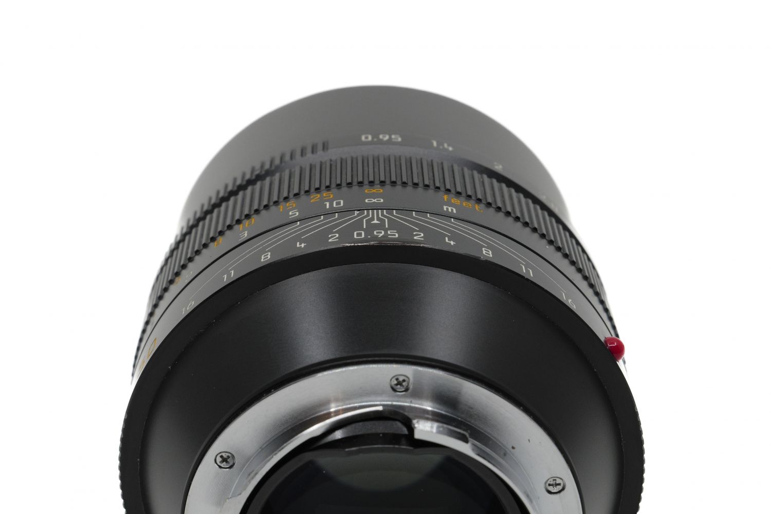 Leica NOCTILUX-M 0.95/50 Asph.