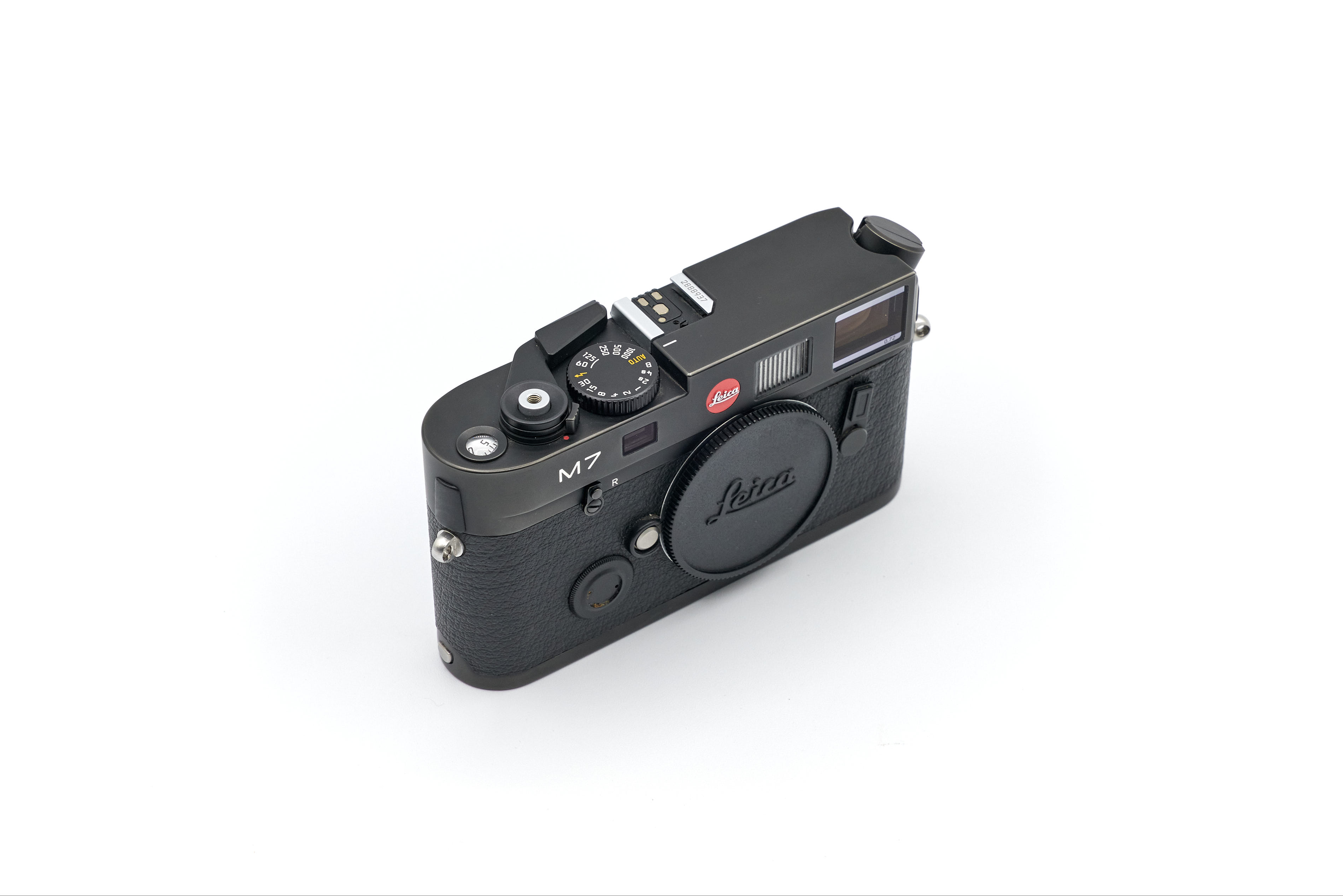 Leica M7 Black 10503