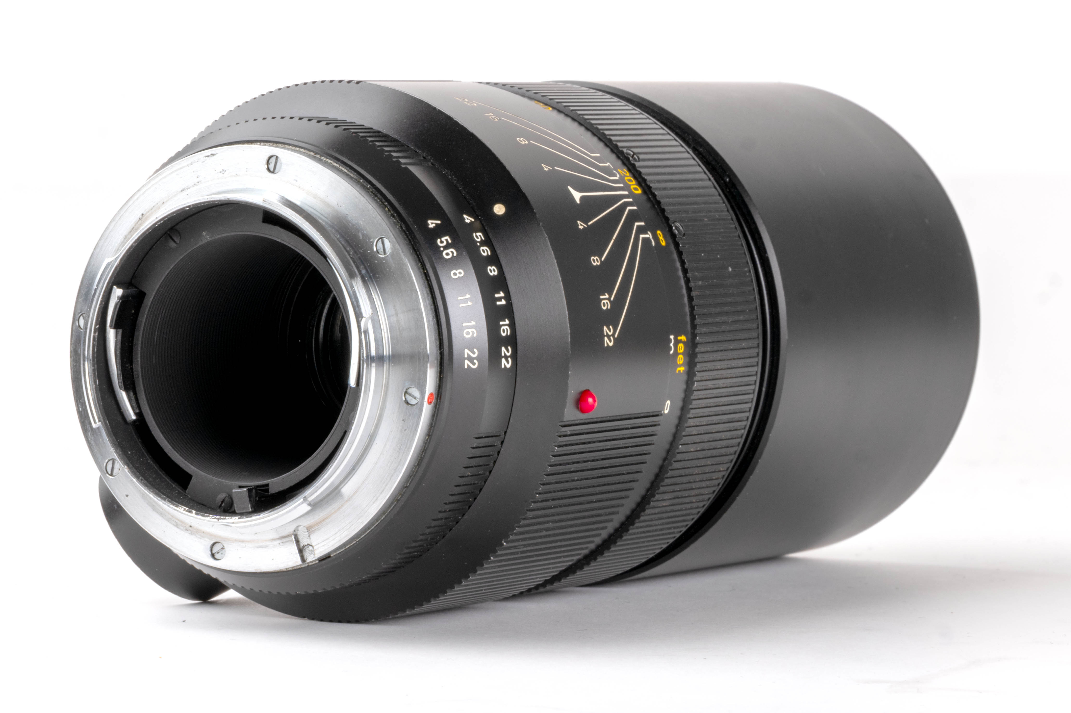 Leica Telyt-R 4/250mm