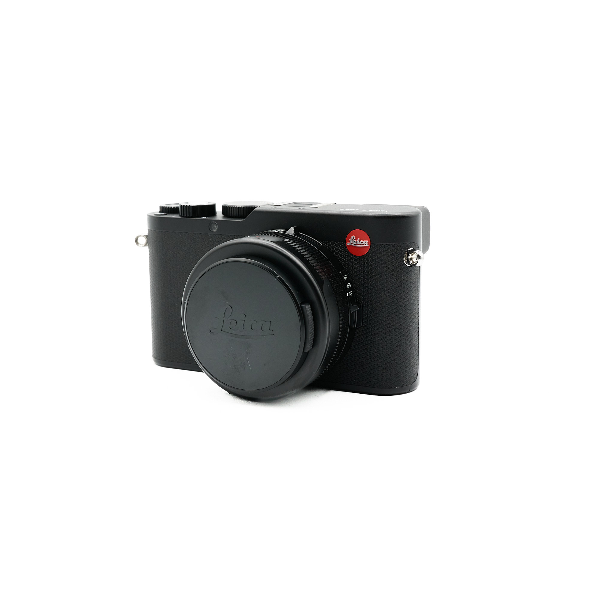 Leica D-LUX 8