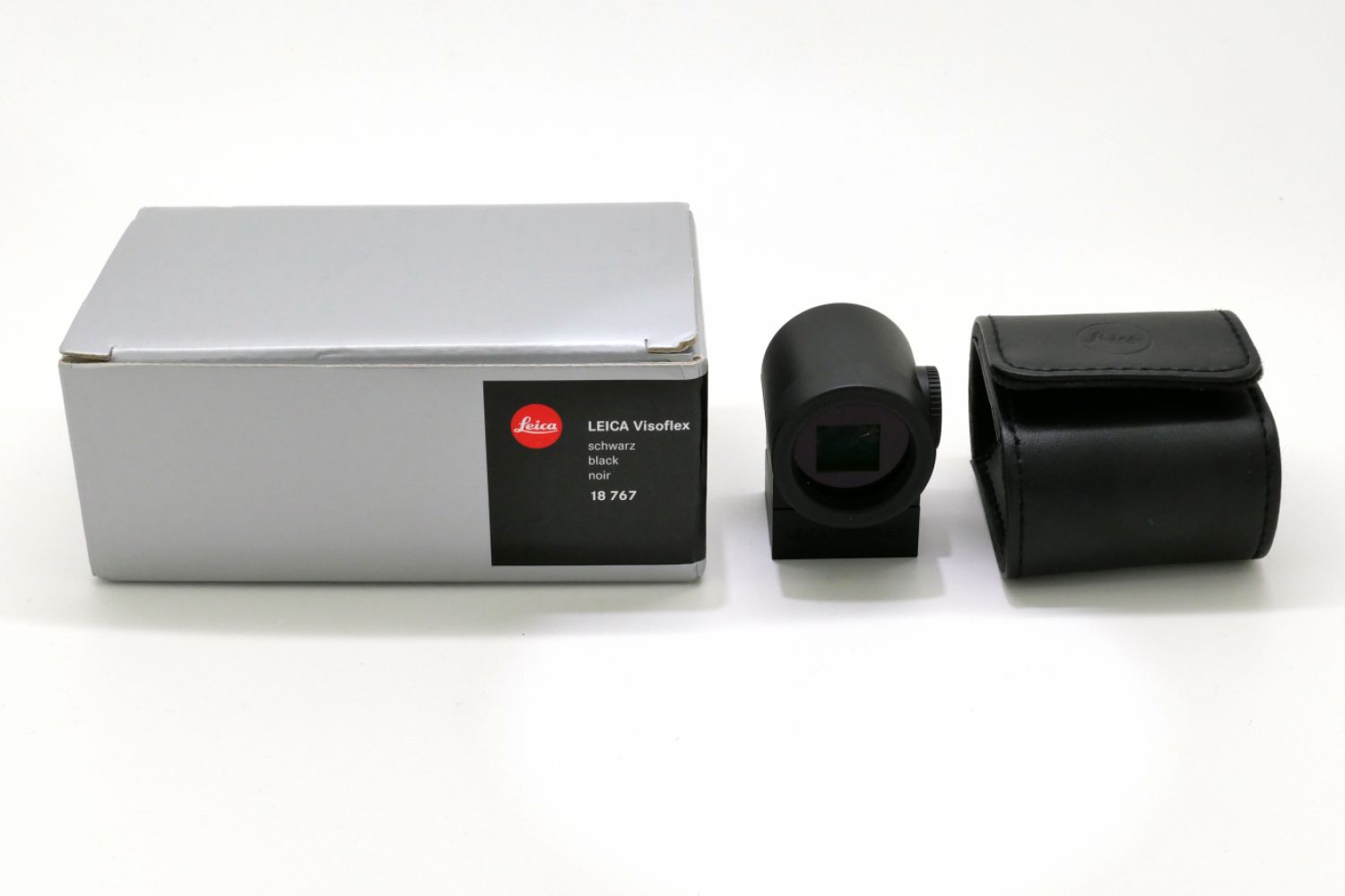 Leica Visoflex Typ 020