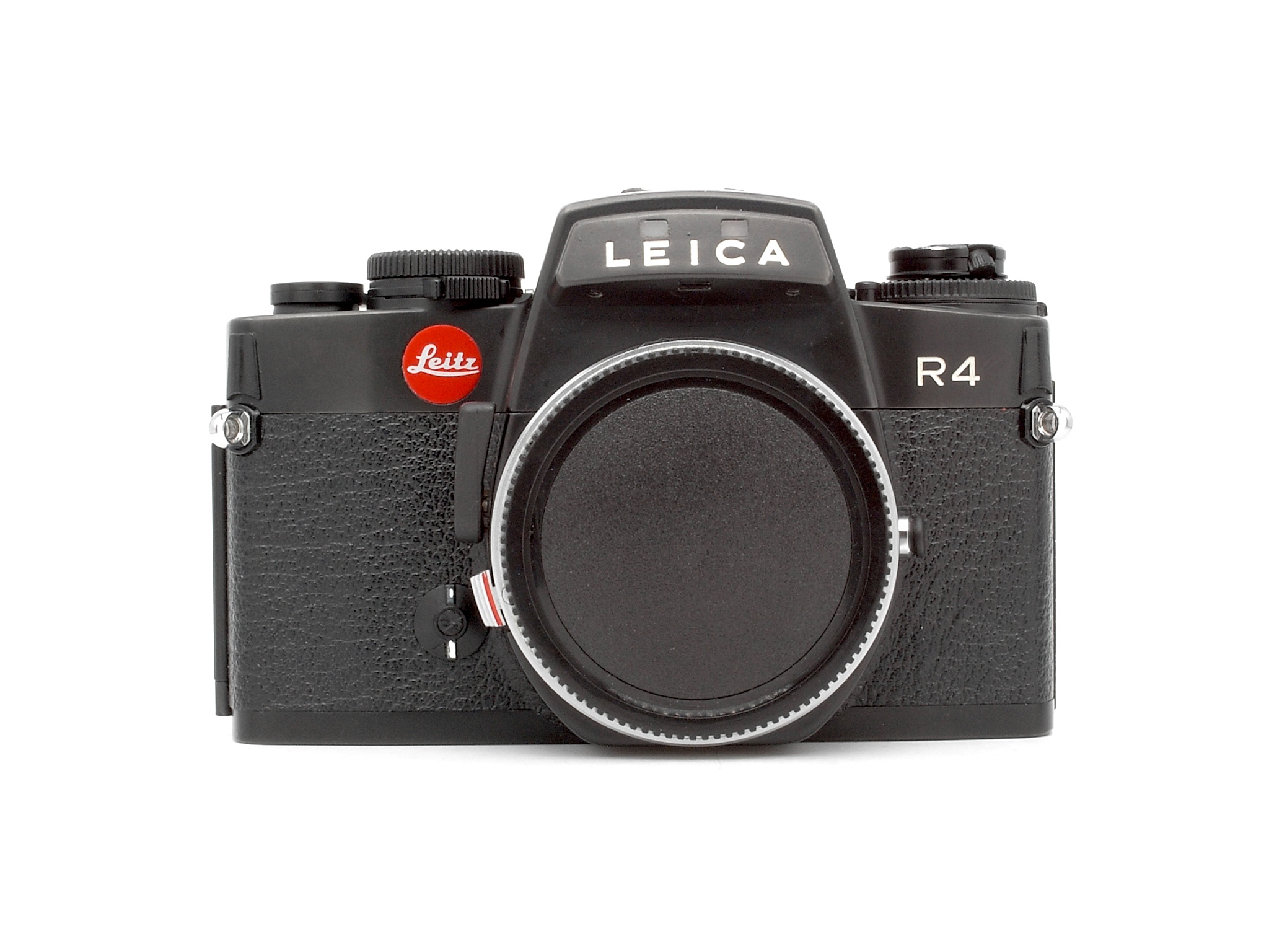 Leica R4 black