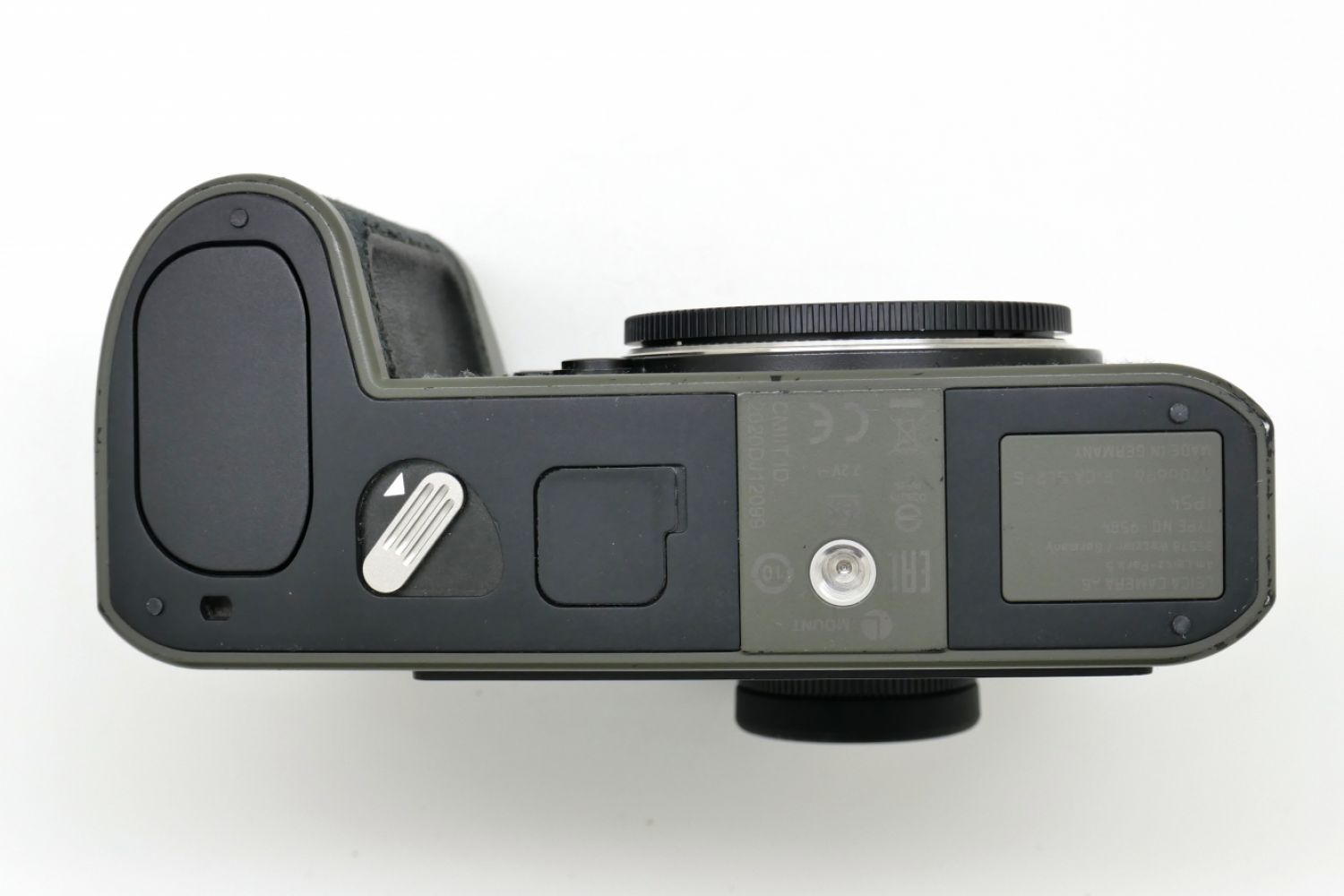 Leica SL2-S "Reporter" (10892 ROW version)