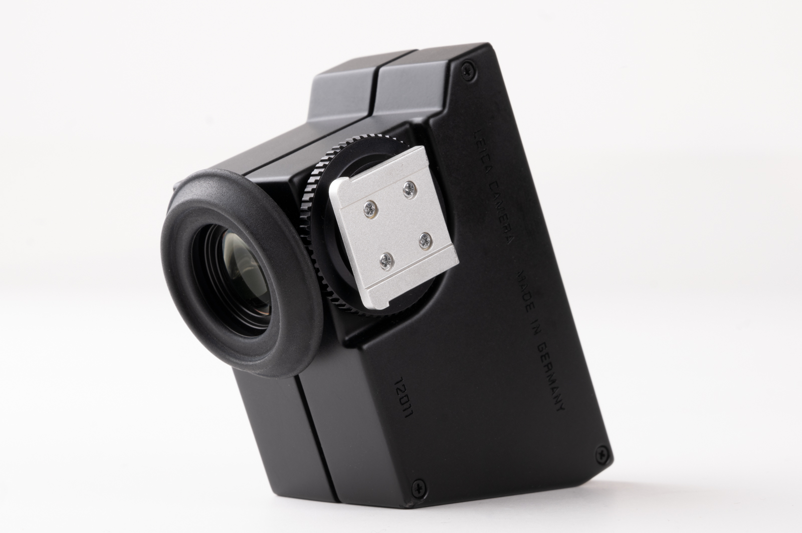 LEICA TRI-ELMAR-M 4/16-18-21mm mit Universal-Sucher