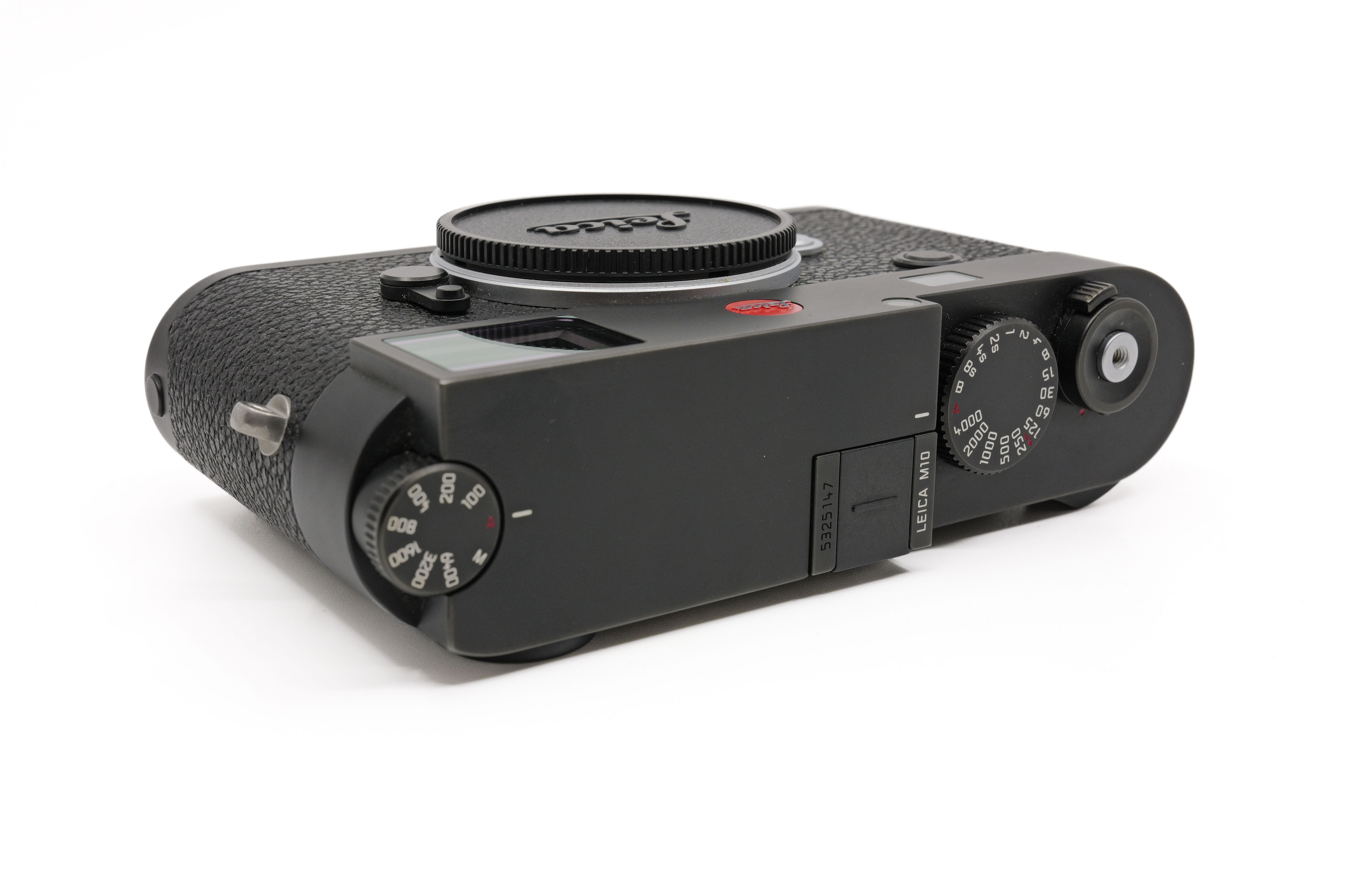 Leica M10 BLACK