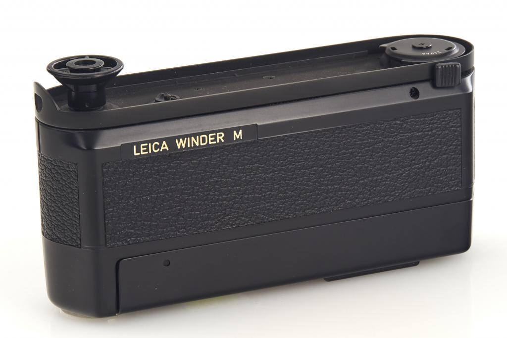 Leica Winder M 14402