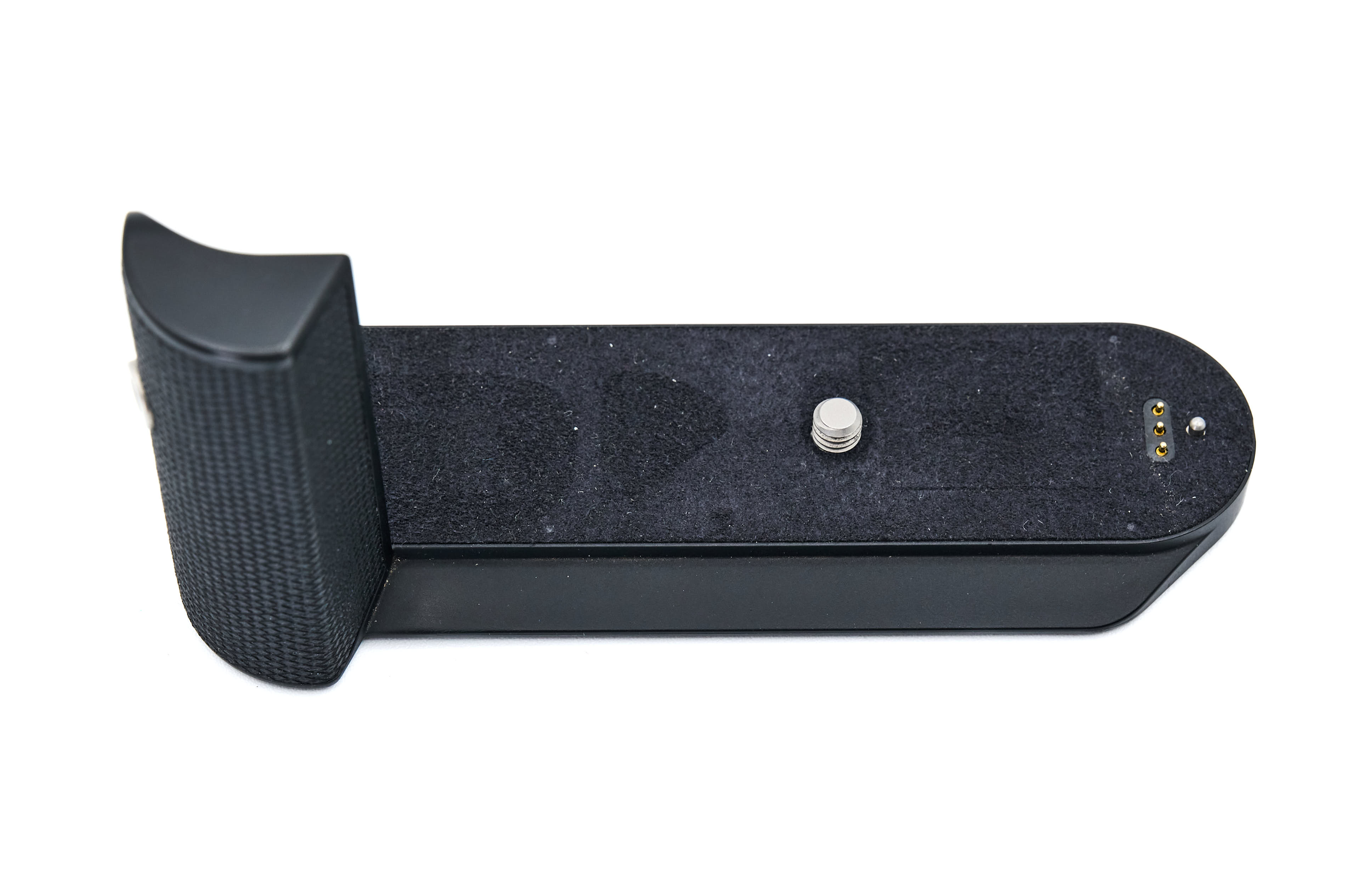 Leica Handgrip HG-DC1 for Leica Q3 19530